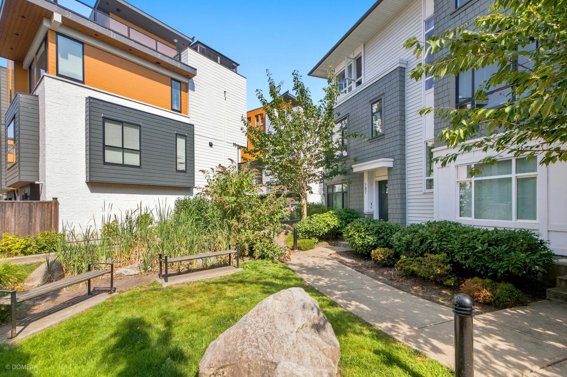 Photo 1 of 25 at #707 – 16525 Watson Drive