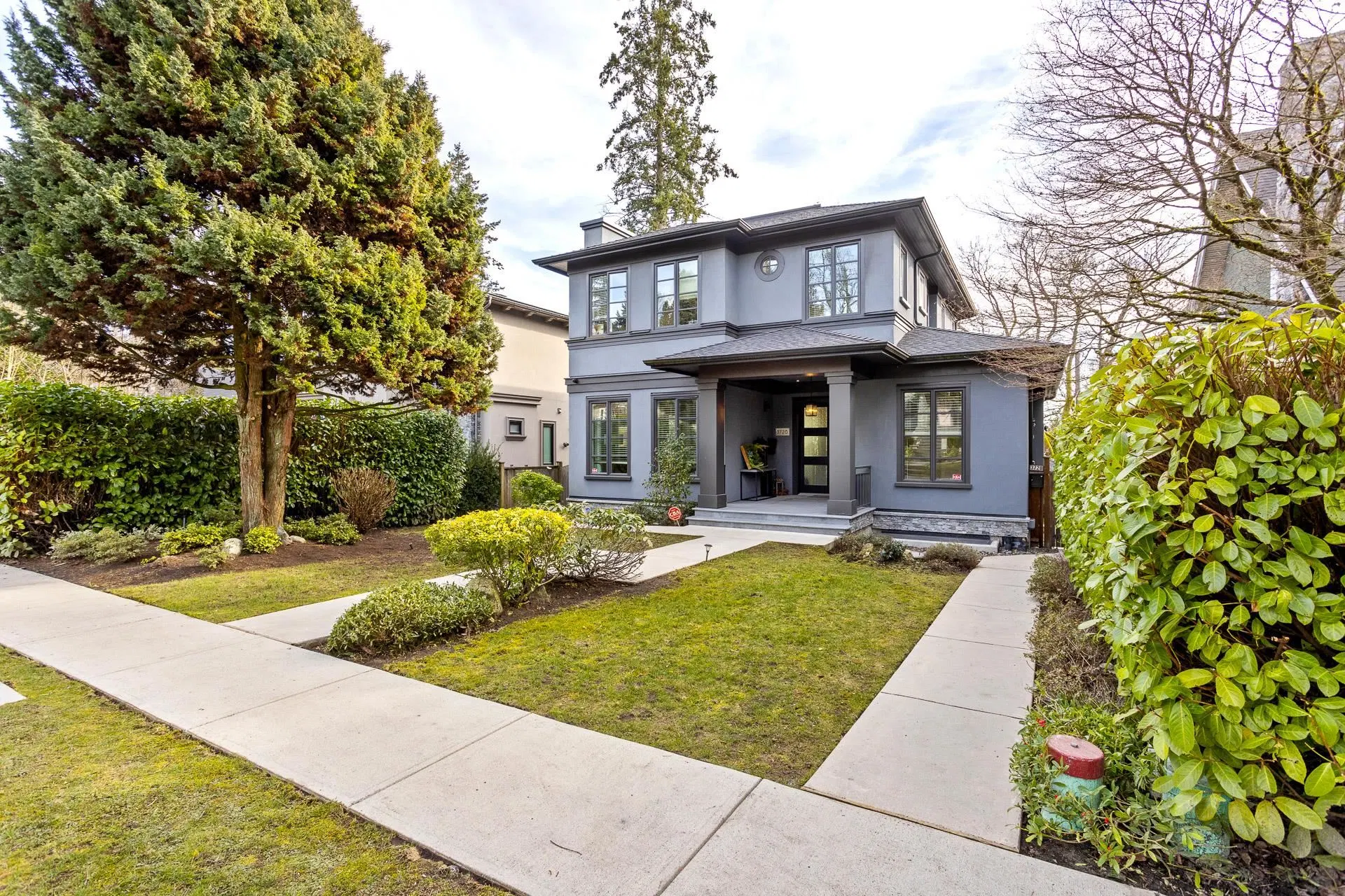 Photo 1 of 40 at 3726 W 35th Avenue