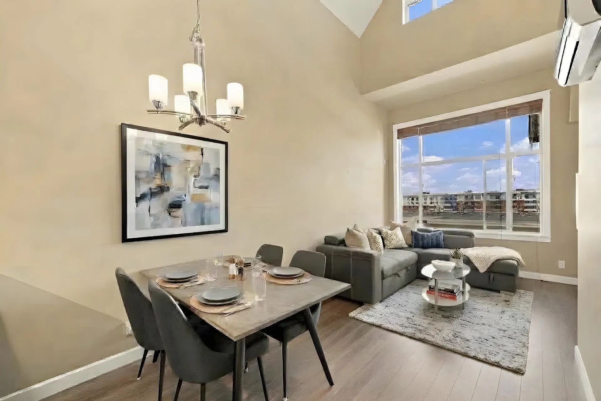 Photo 1 of 16 at #617B – 8157 207 Street