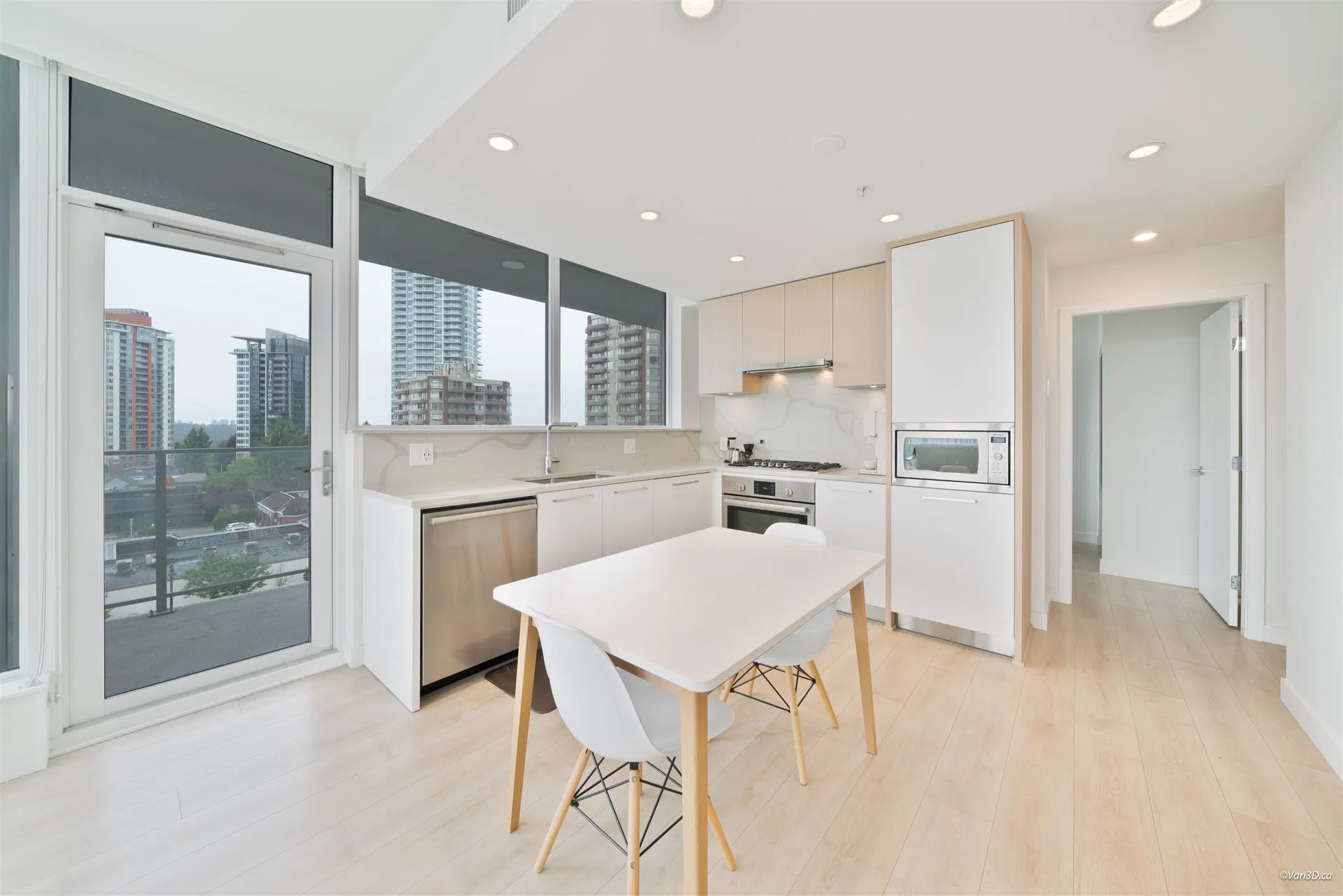 #510 – 567 Clarke Road