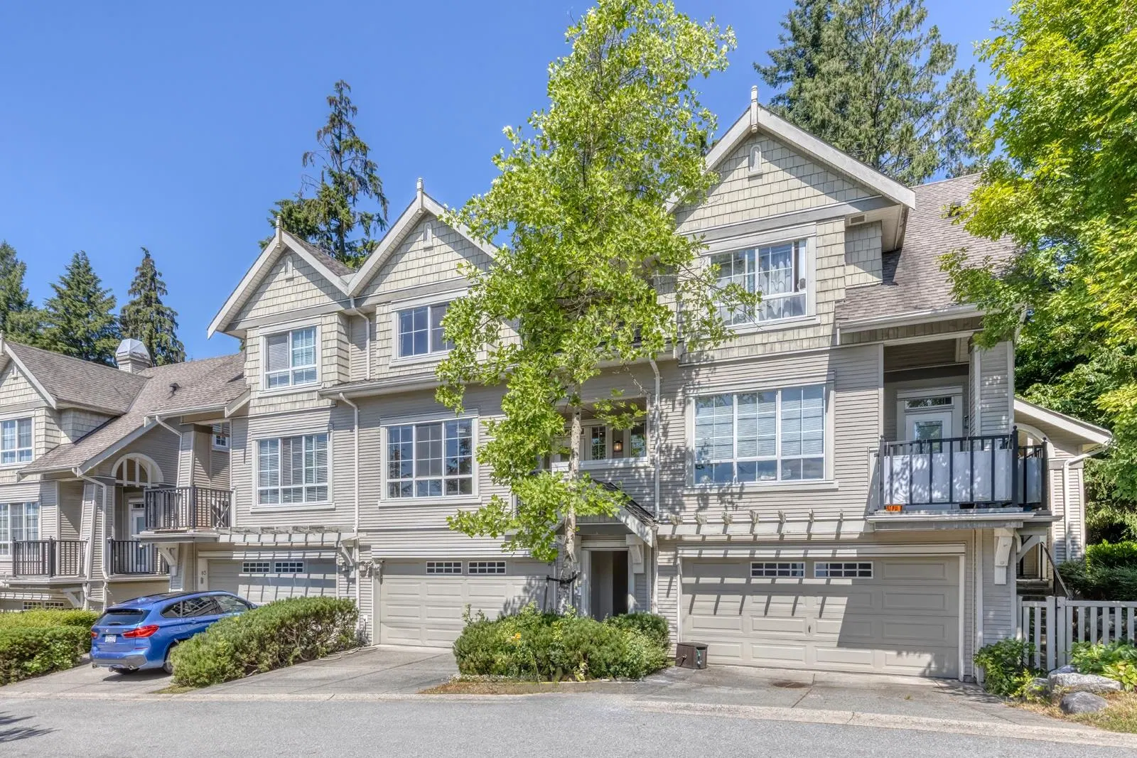 Photo 1 of 40 at #84 – 1380 Pinetree Way
