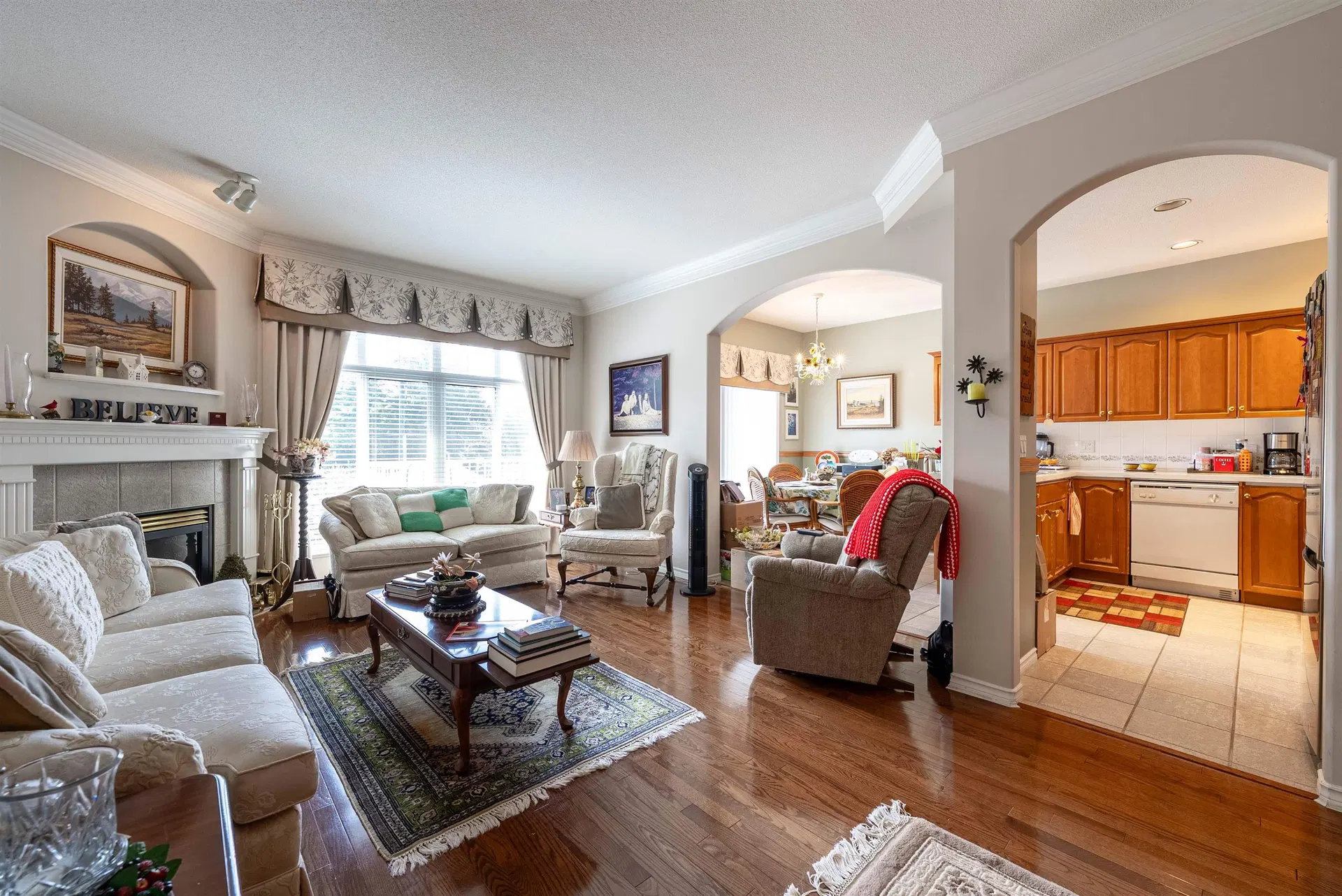 Photo 2 of 40 at #4 – 11358 Cottonwood Drive Drive
