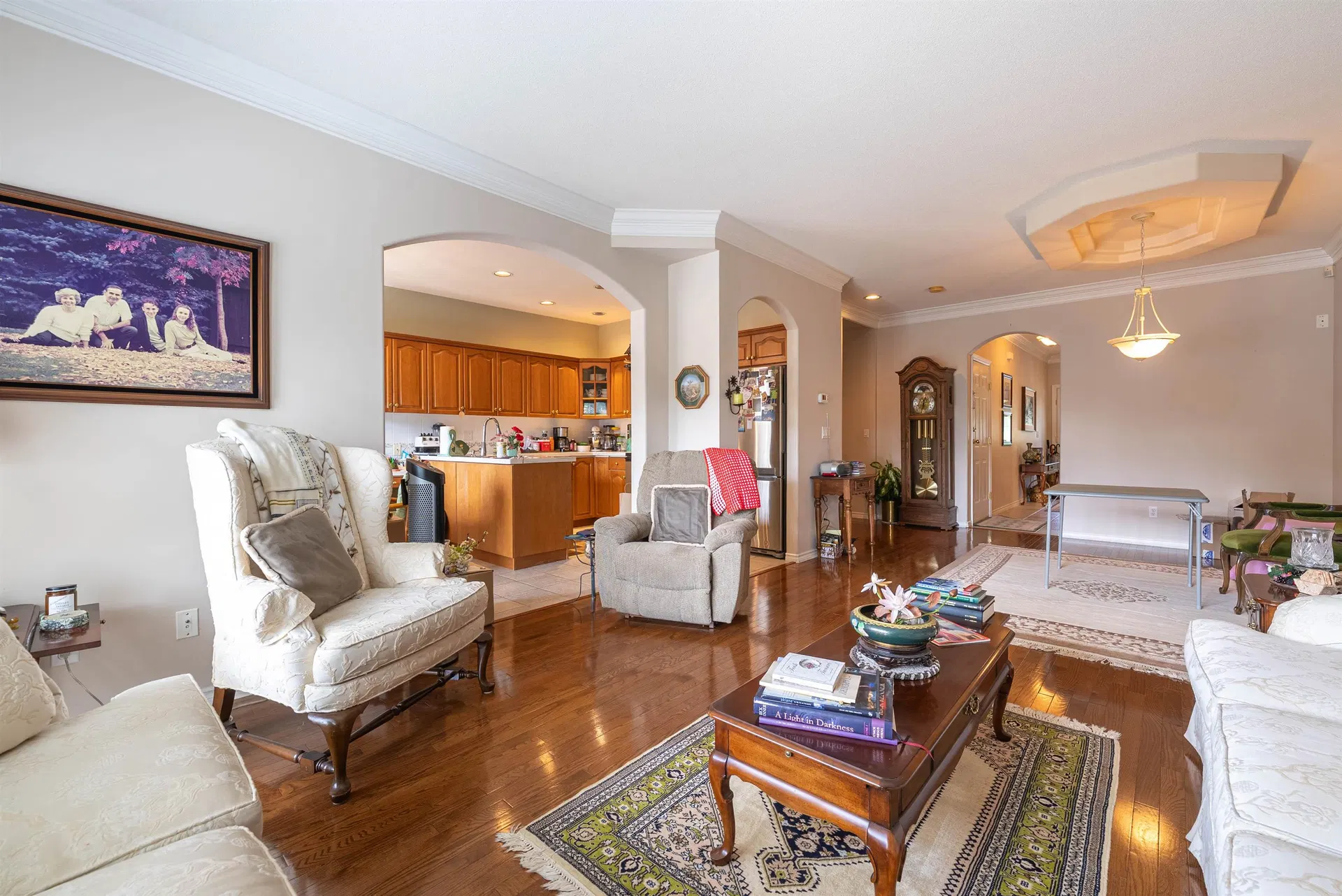 Photo 3 of 40 at #4 – 11358 Cottonwood Drive Drive
