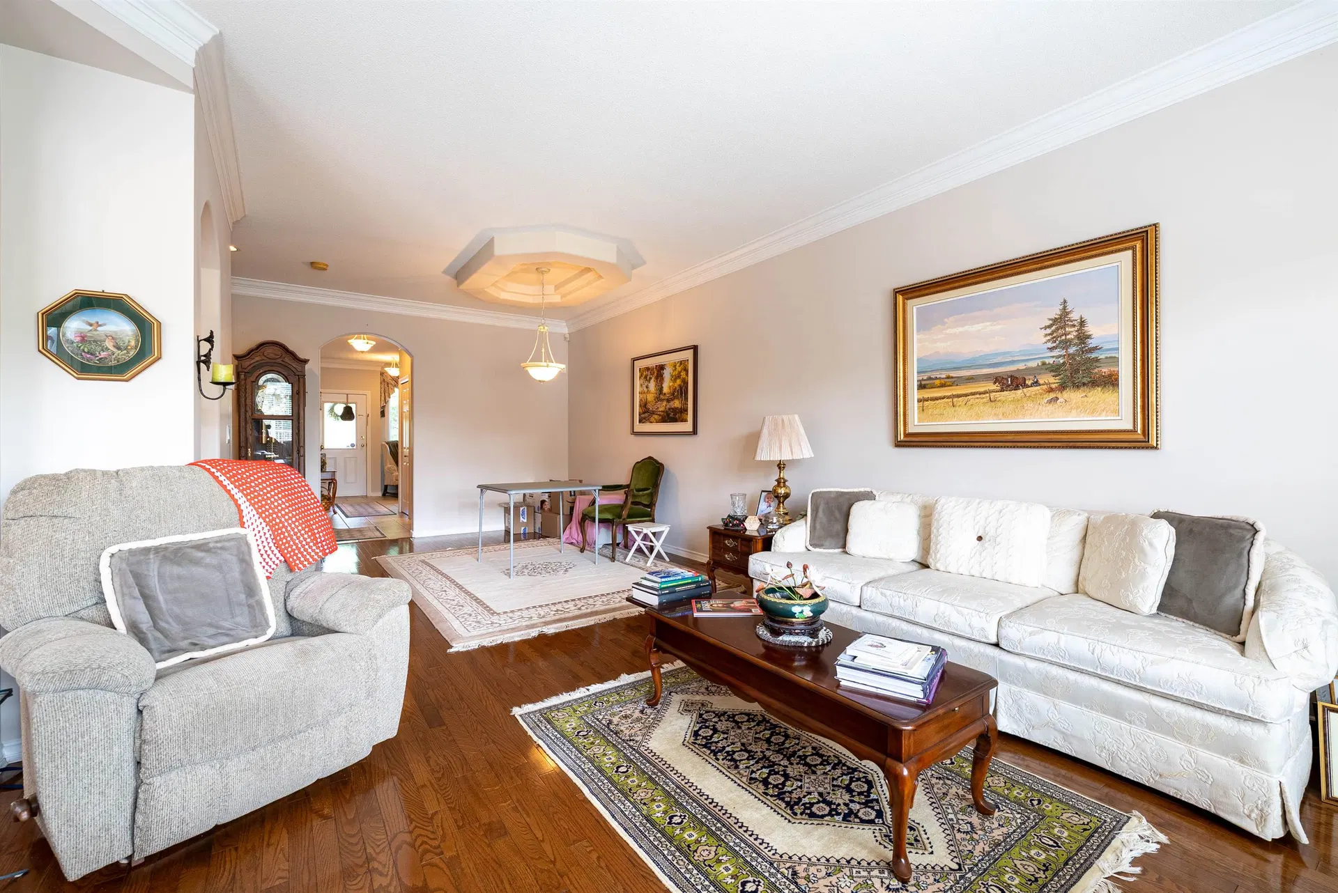 Photo 4 of 40 at #4 – 11358 Cottonwood Drive Drive