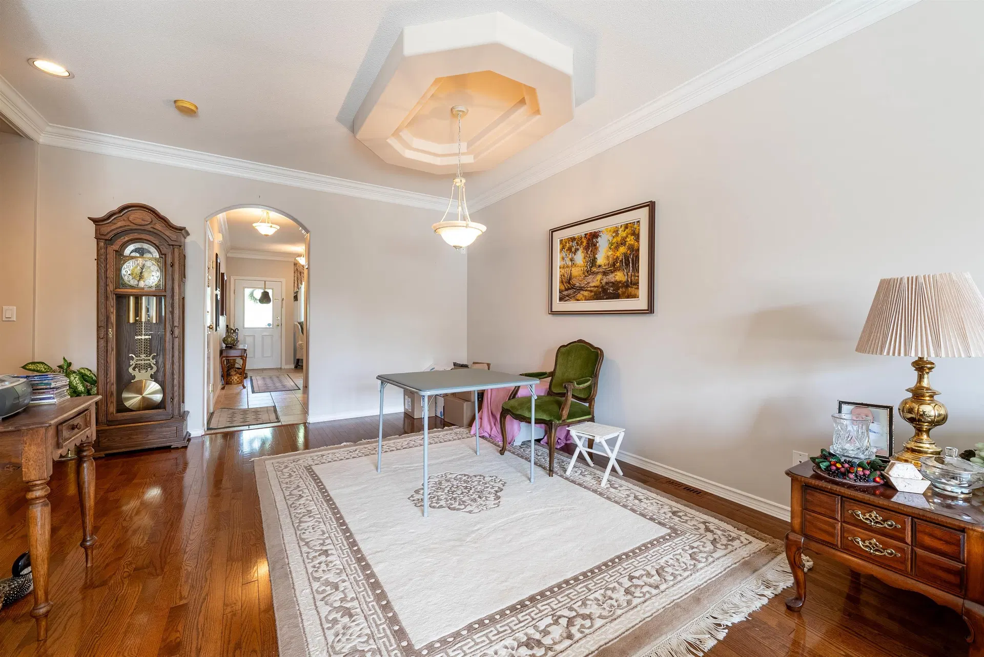 Photo 5 of 40 at #4 – 11358 Cottonwood Drive Drive