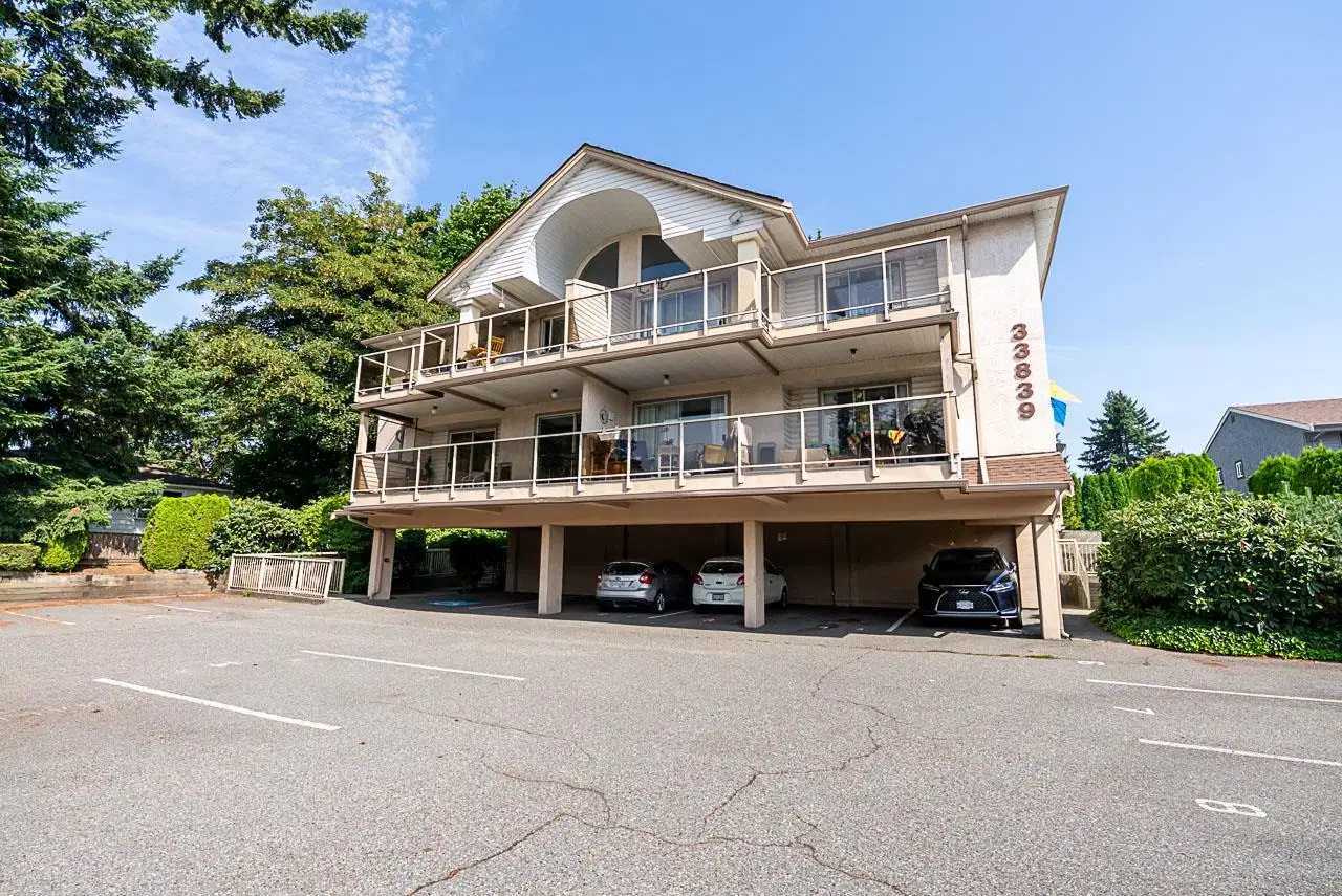 #201 – 33839 Marshall Road