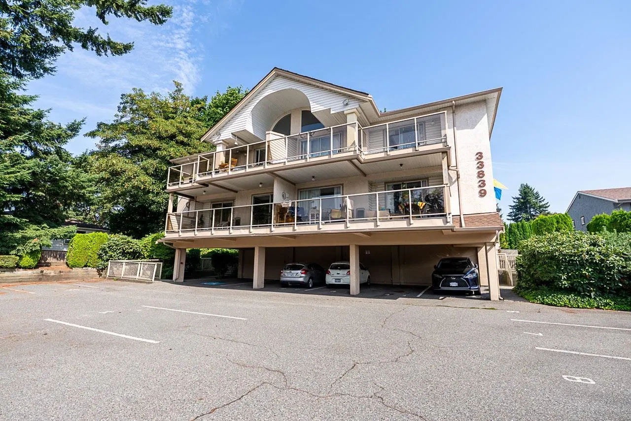 Photo 1 of 25 at #201 – 33839 Marshall Road