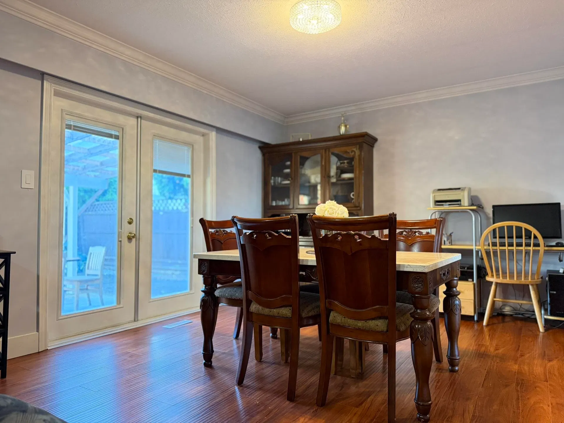 Photo 4 of 18 at 26898 32a Avenue