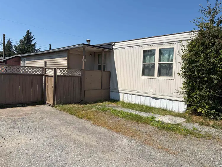 #20 – 26892 Fraser Highway
