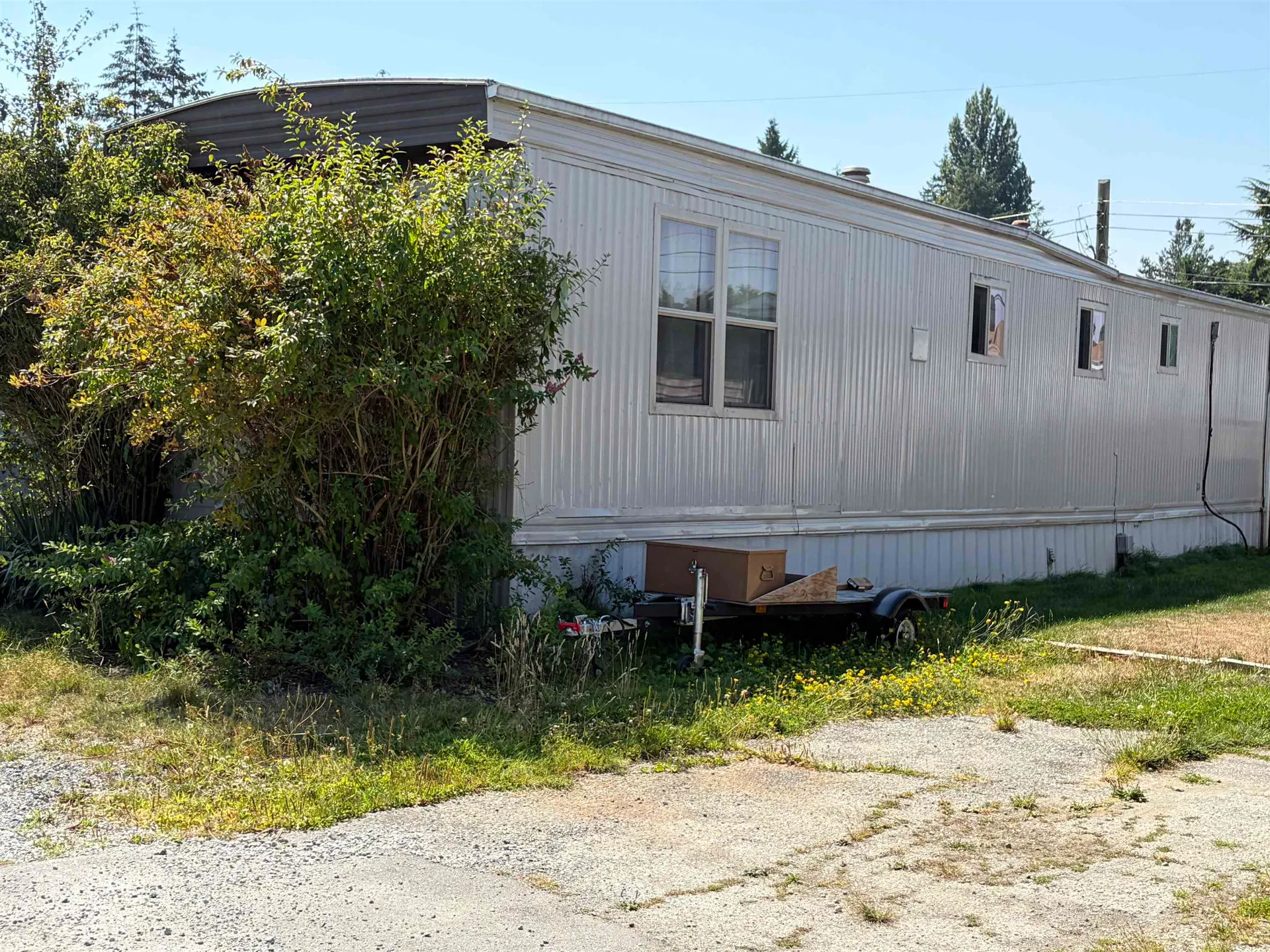 Photo 2 of 14 at #20 – 26892 Fraser Highway
