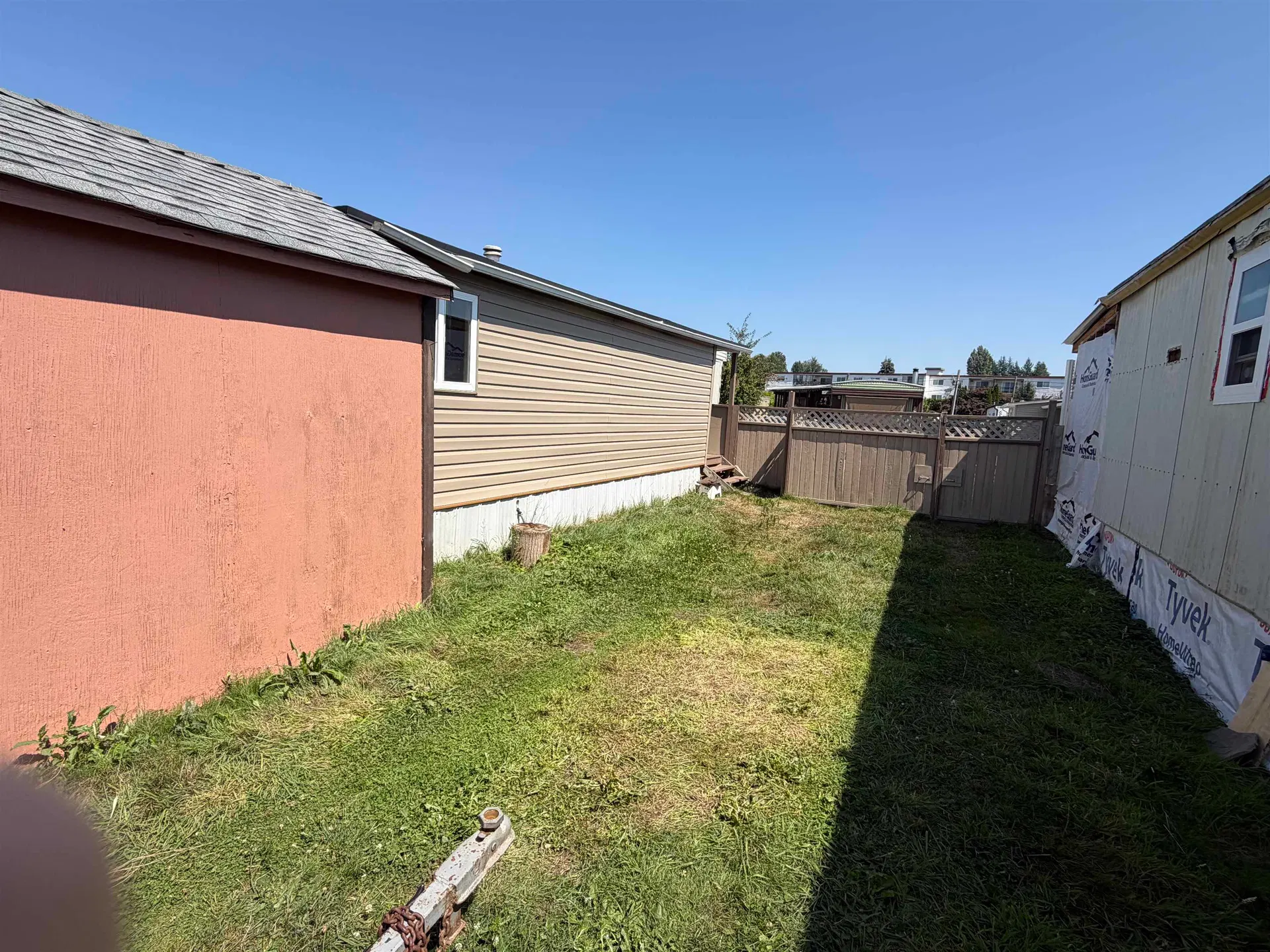 Photo 3 of 14 at #20 – 26892 Fraser Highway