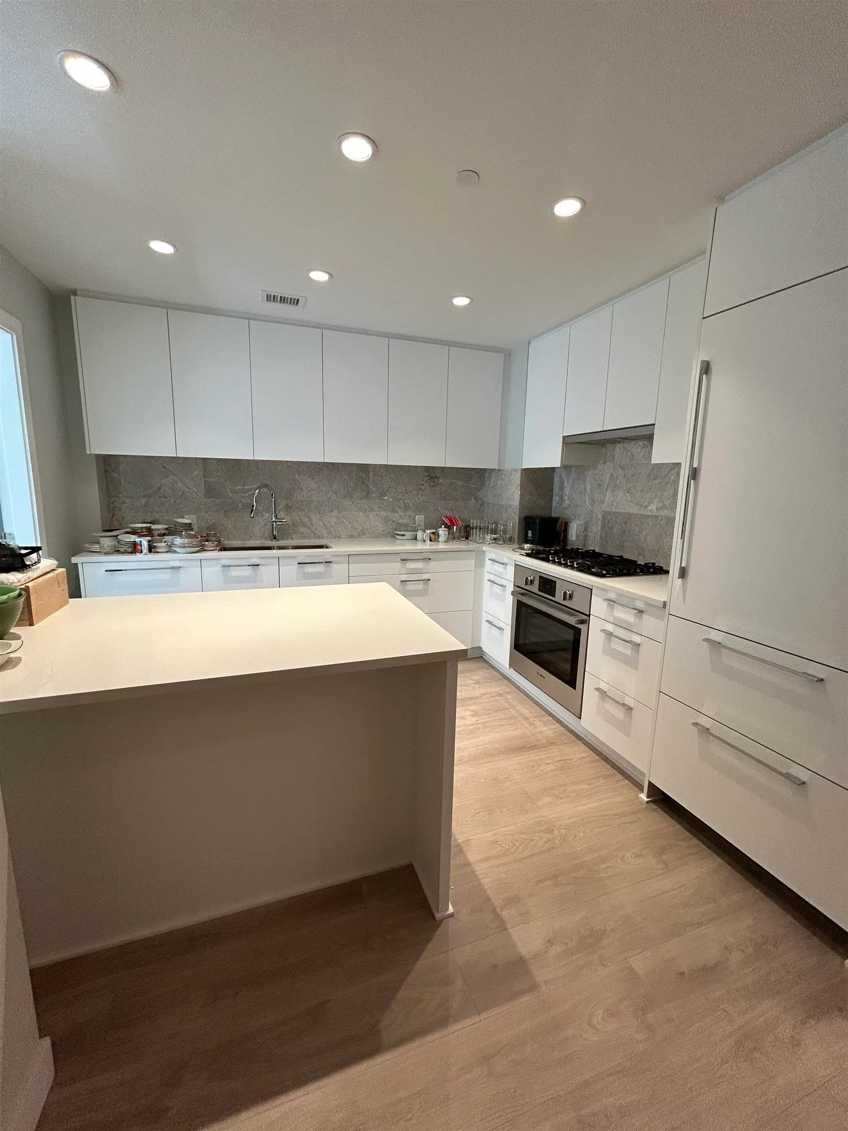 Photo 4 of 8 at one room at 102 – 5380 Crooked Branch Road Road