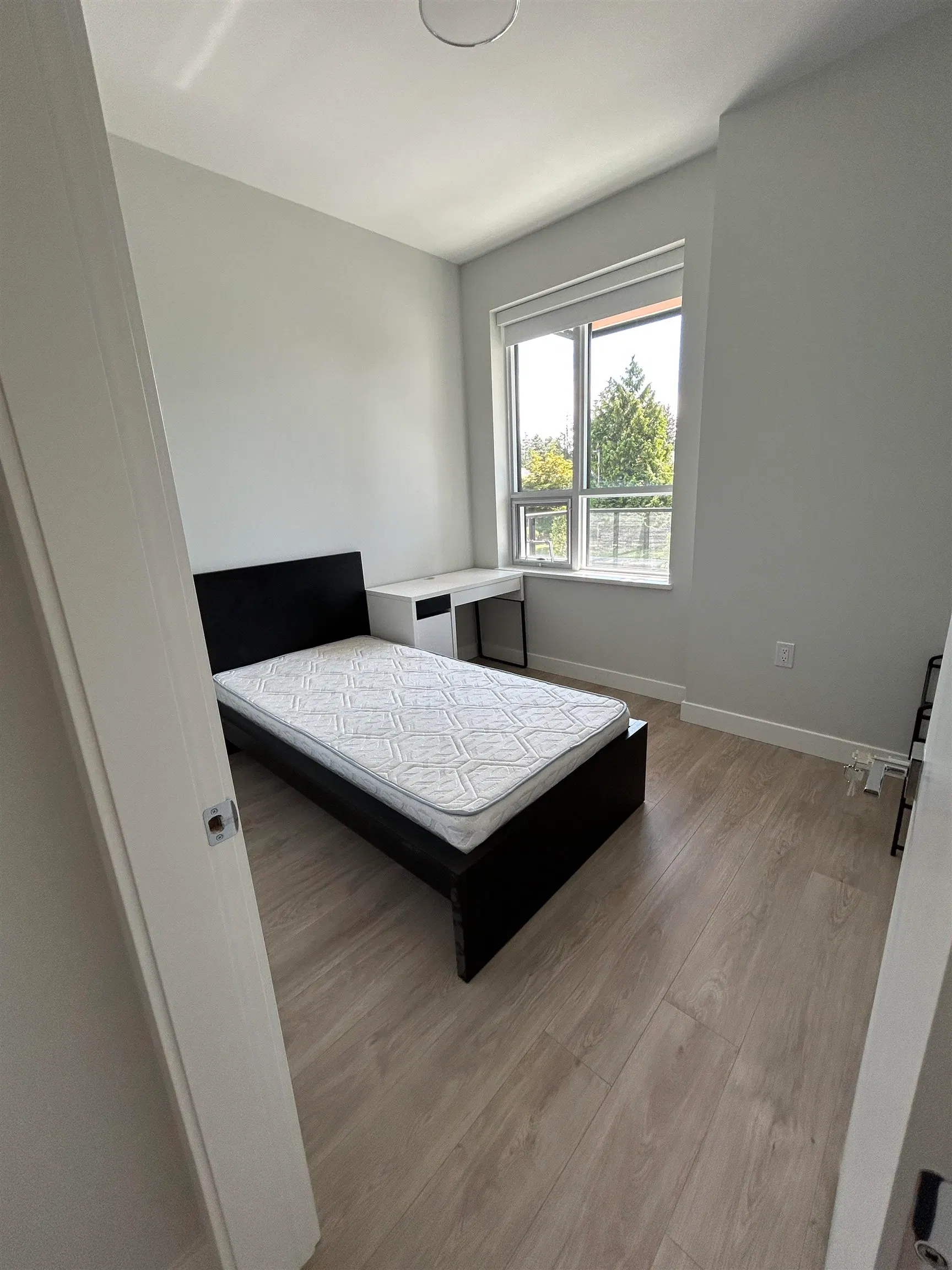 Photo 5 of 8 at one room at 102 – 5380 Crooked Branch Road Road