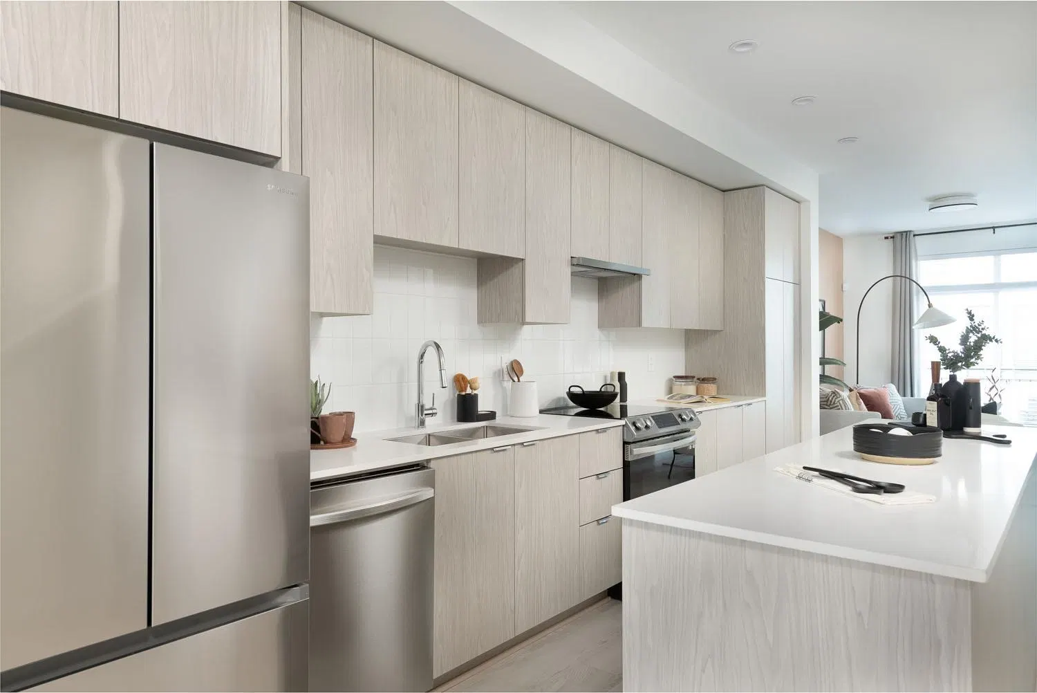 Photo 1 of 7 at #37 – 16355 21 Avenue
