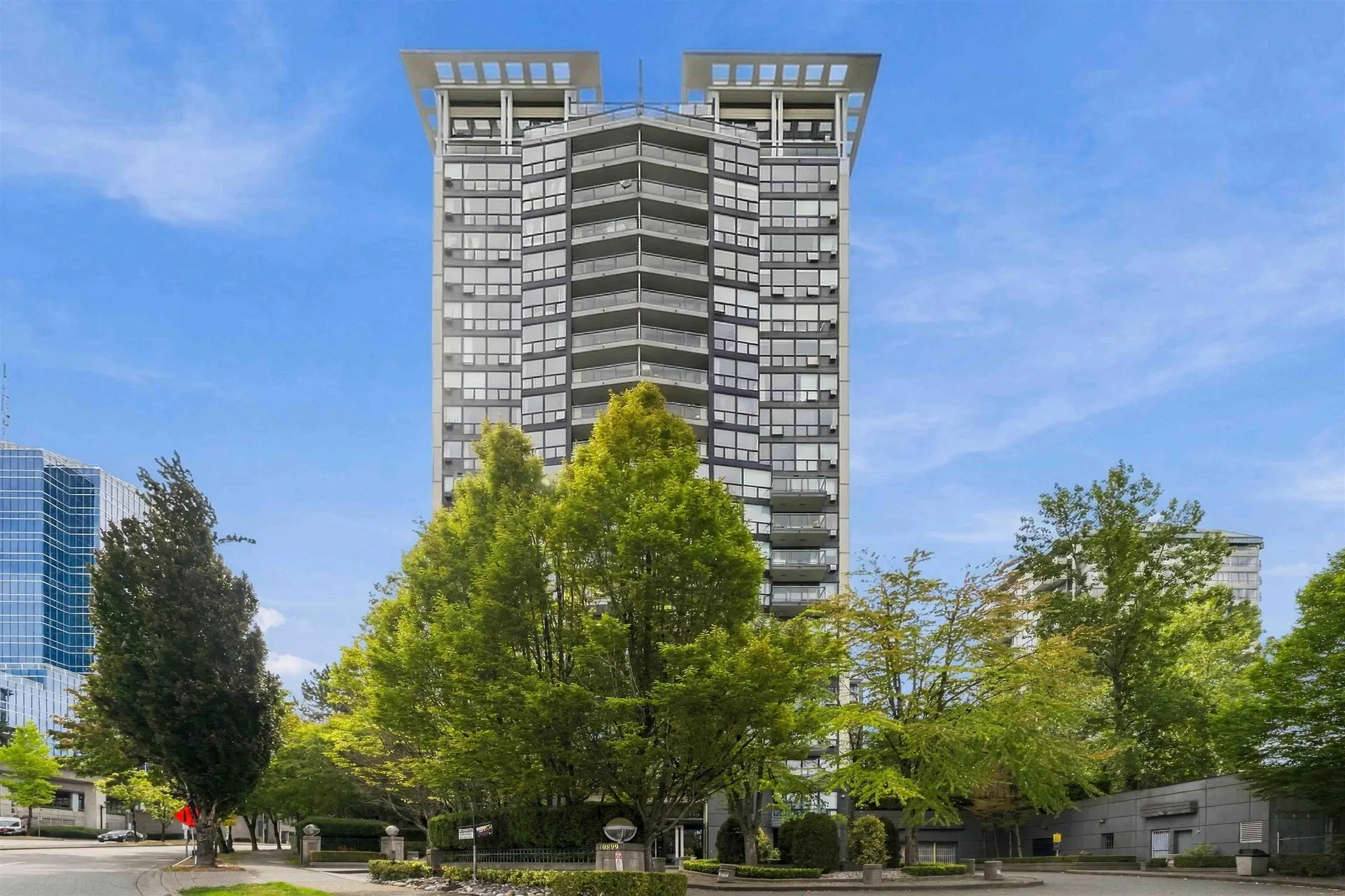 #504 – 10899 University Drive