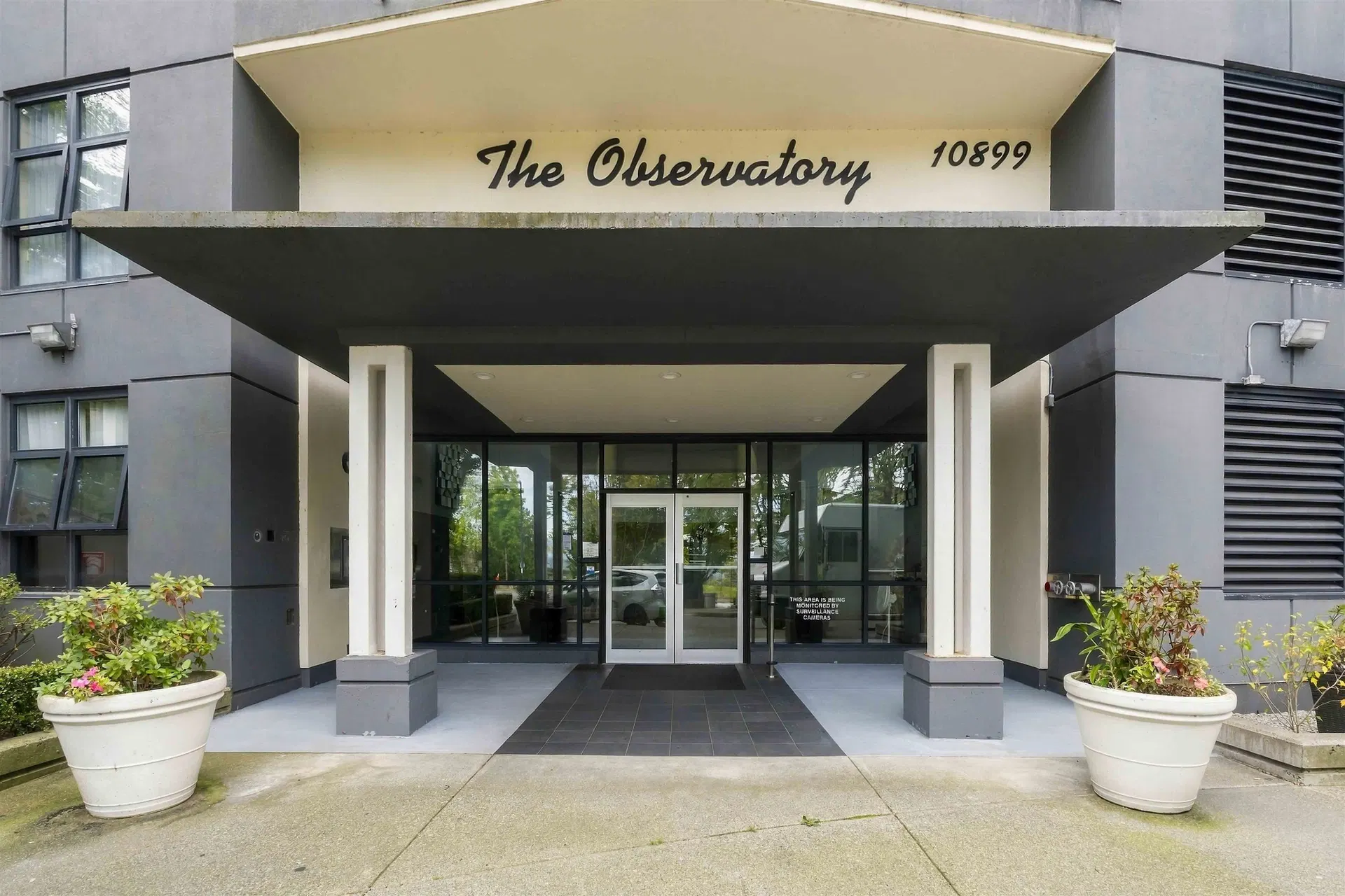 Photo 3 of 12 at #504 – 10899 University Drive
