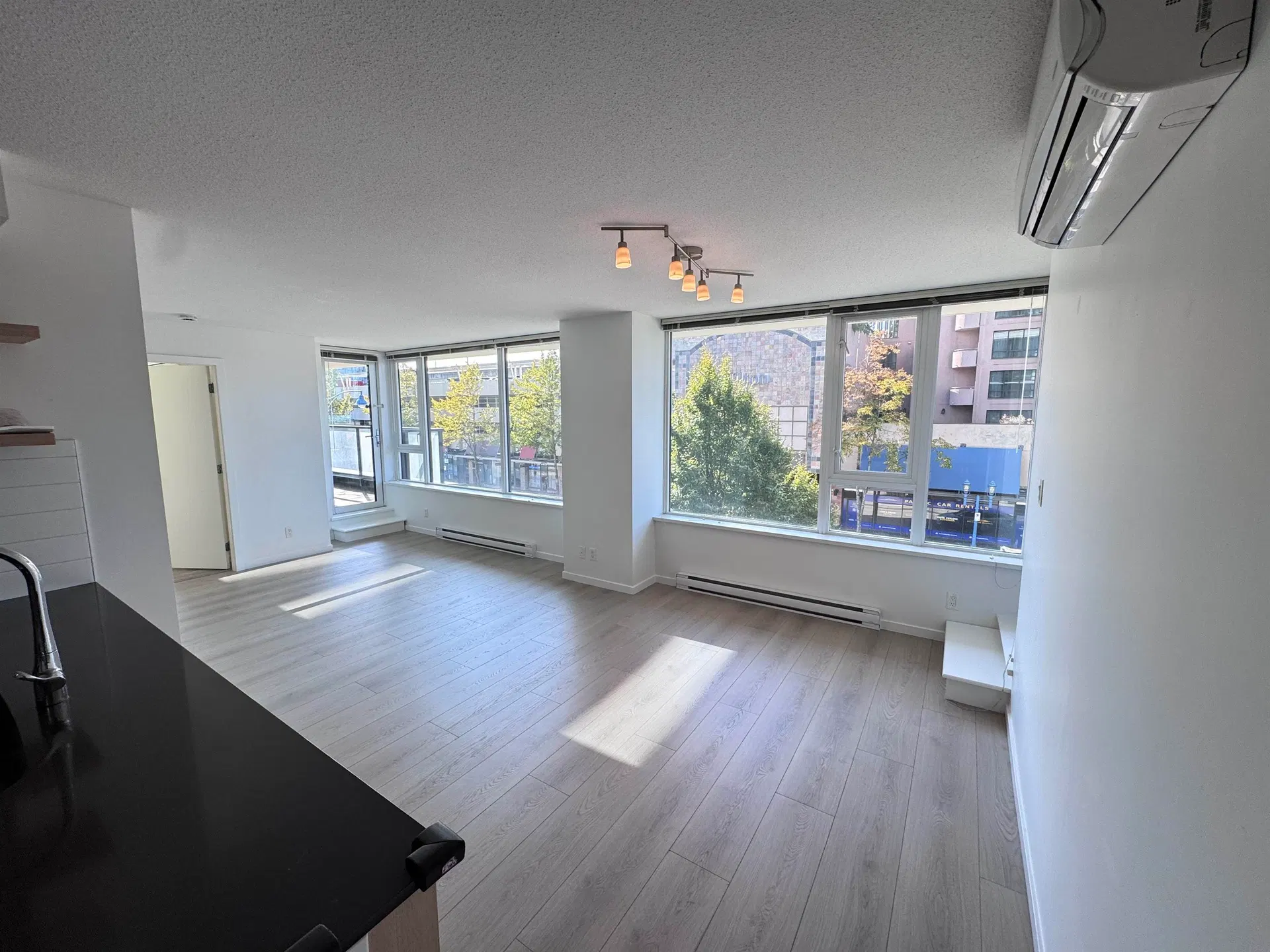 Photo 2 of 16 at #303 – 7788 Ackroyd Road