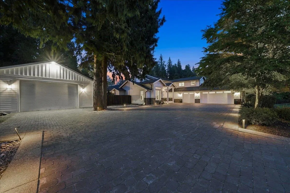 Photo 3 of 40 at 24155 124 Avenue
