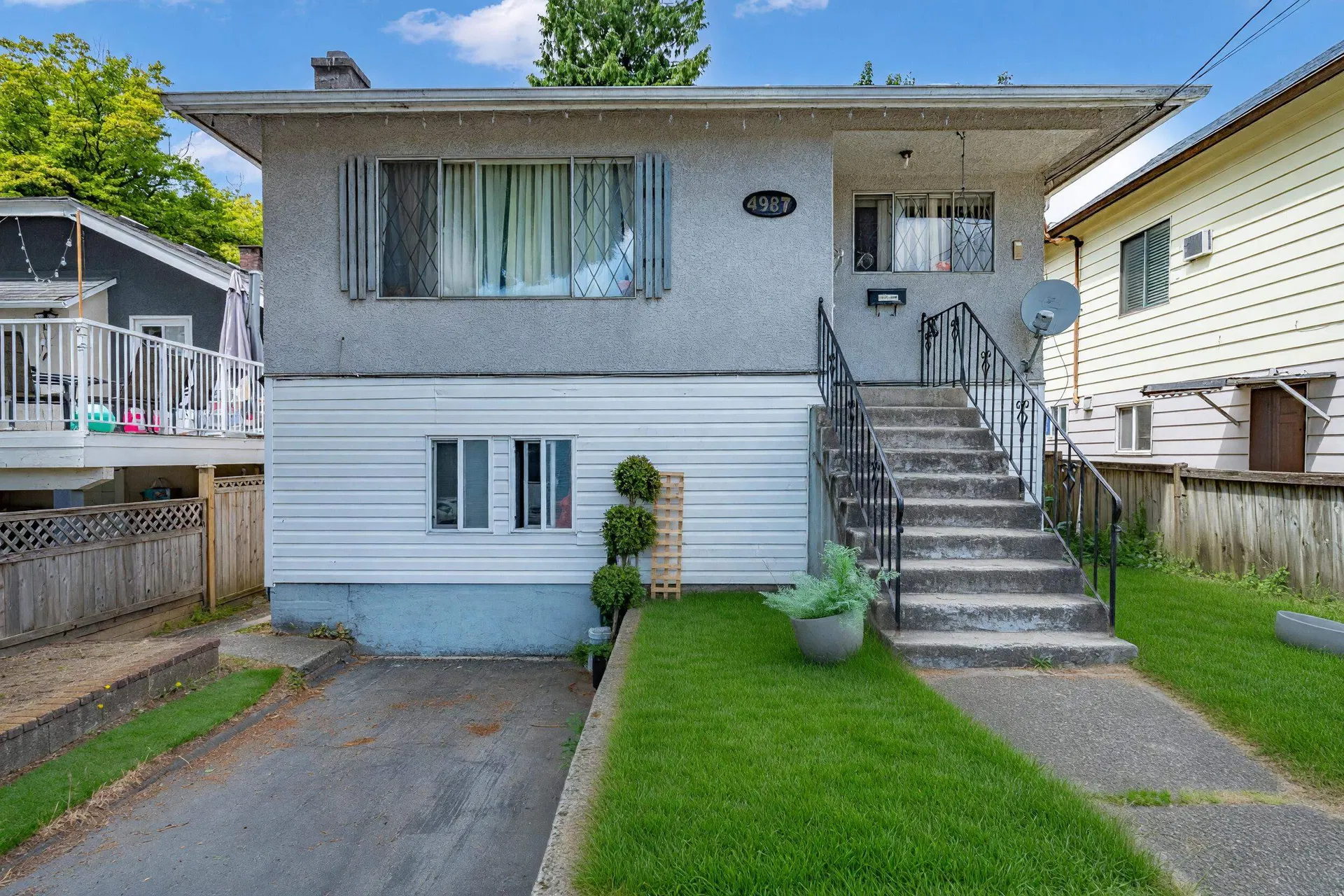Photo 1 of 39 at 4987 Hoy Street