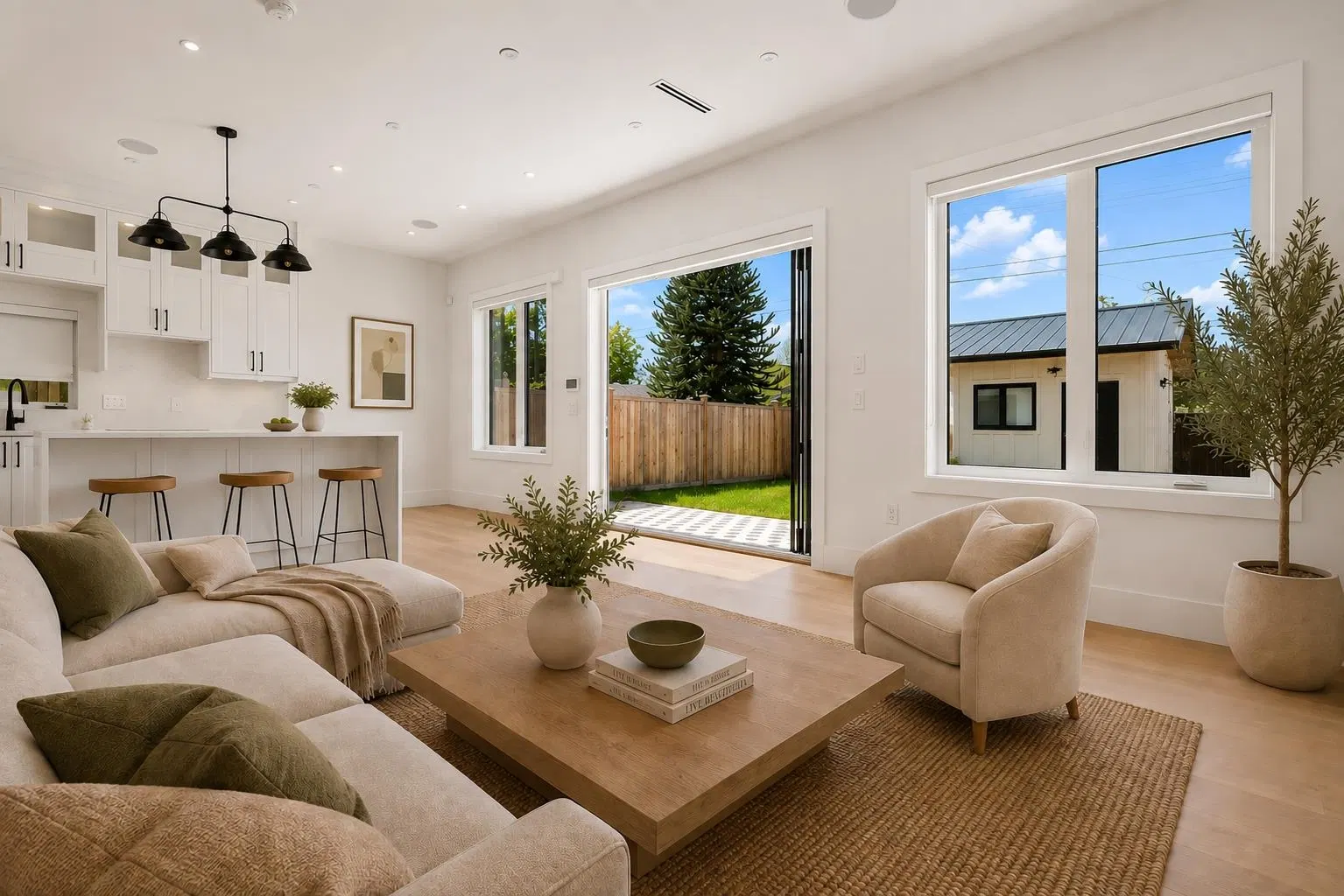 Photo 1 of 32 at #2 – 4463 Walden Street
