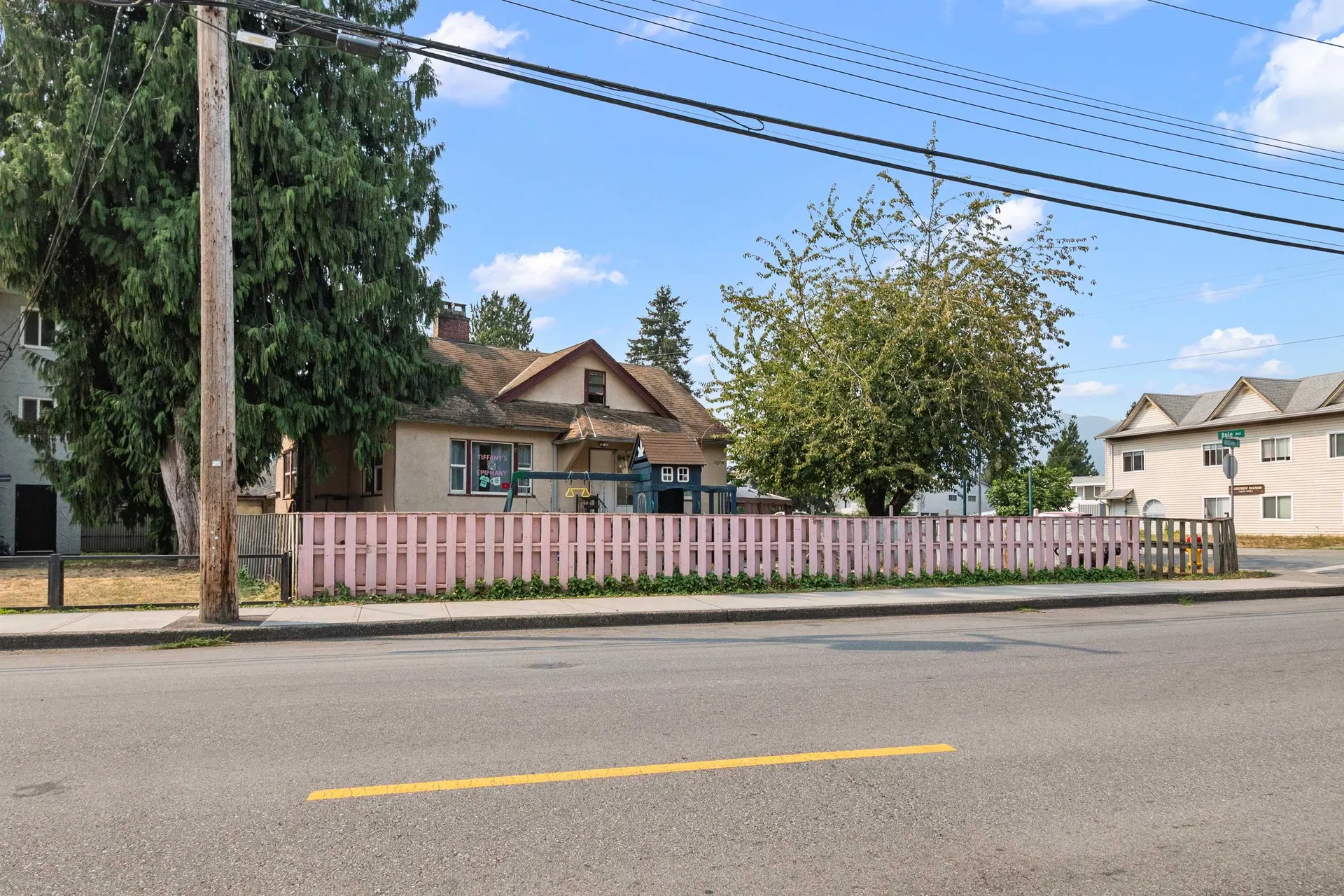Photo 1 of 10 at 9475 Williams Street
