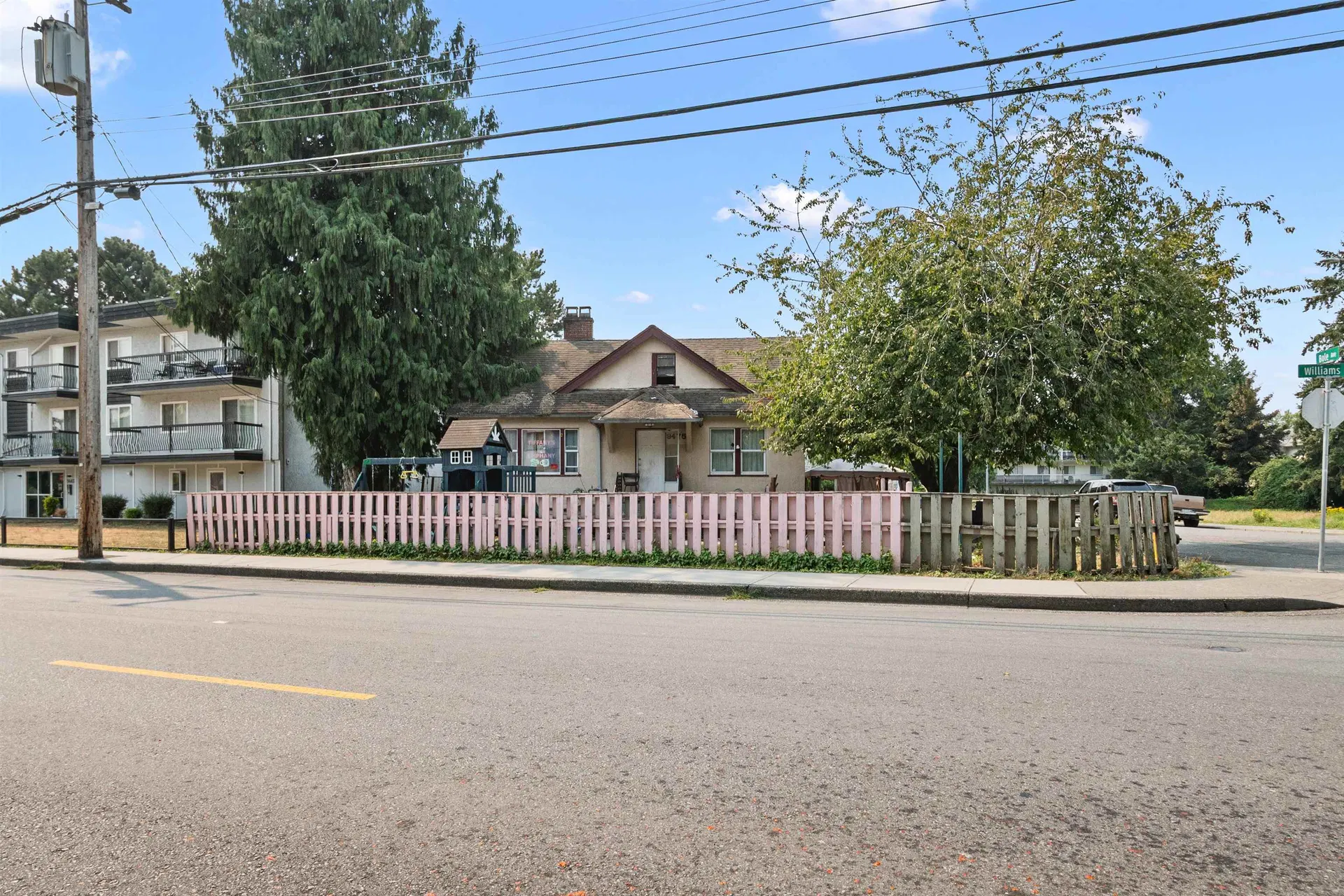 Photo 2 of 10 at 9475 Williams Street