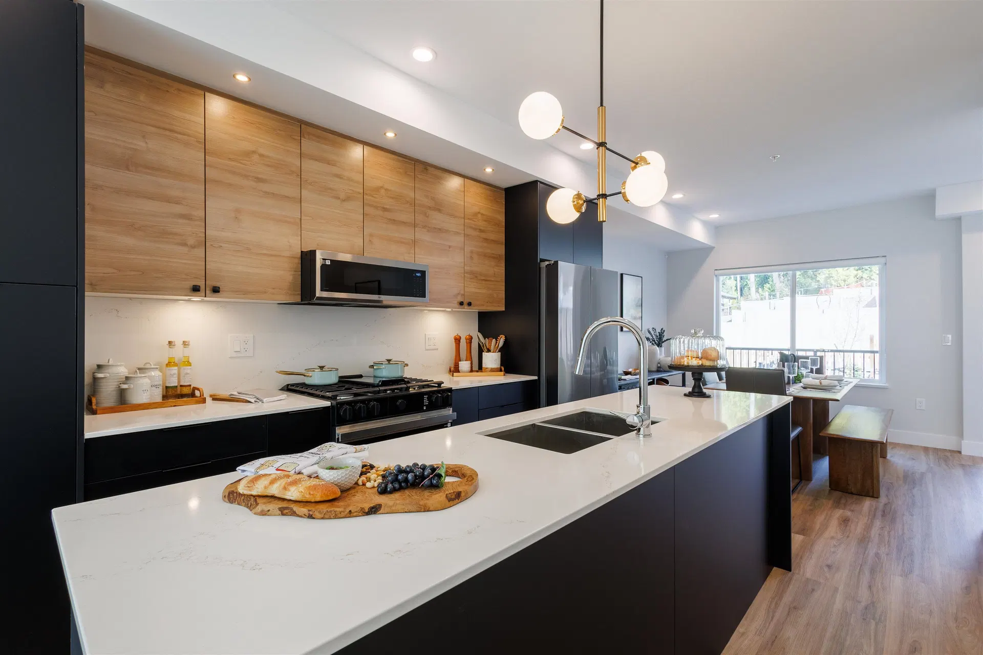 Photo 1 of 9 at #25 – 10640 248 Street
