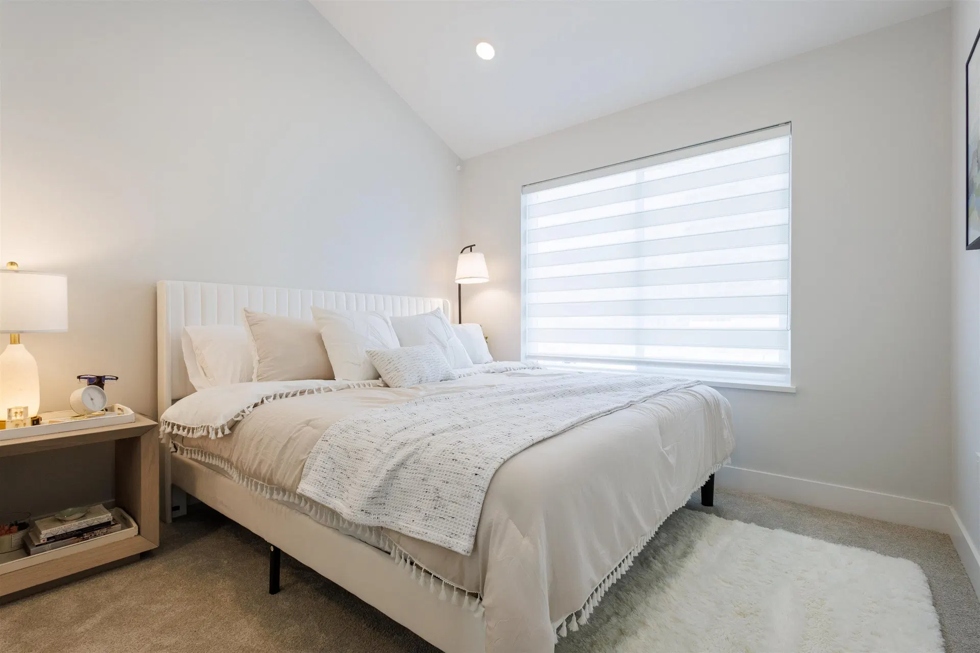 Photo 4 of 9 at #25 – 10640 248 Street