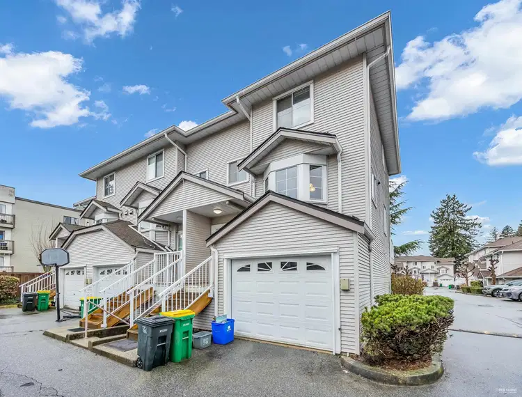 #20 – 12188 Harris Road