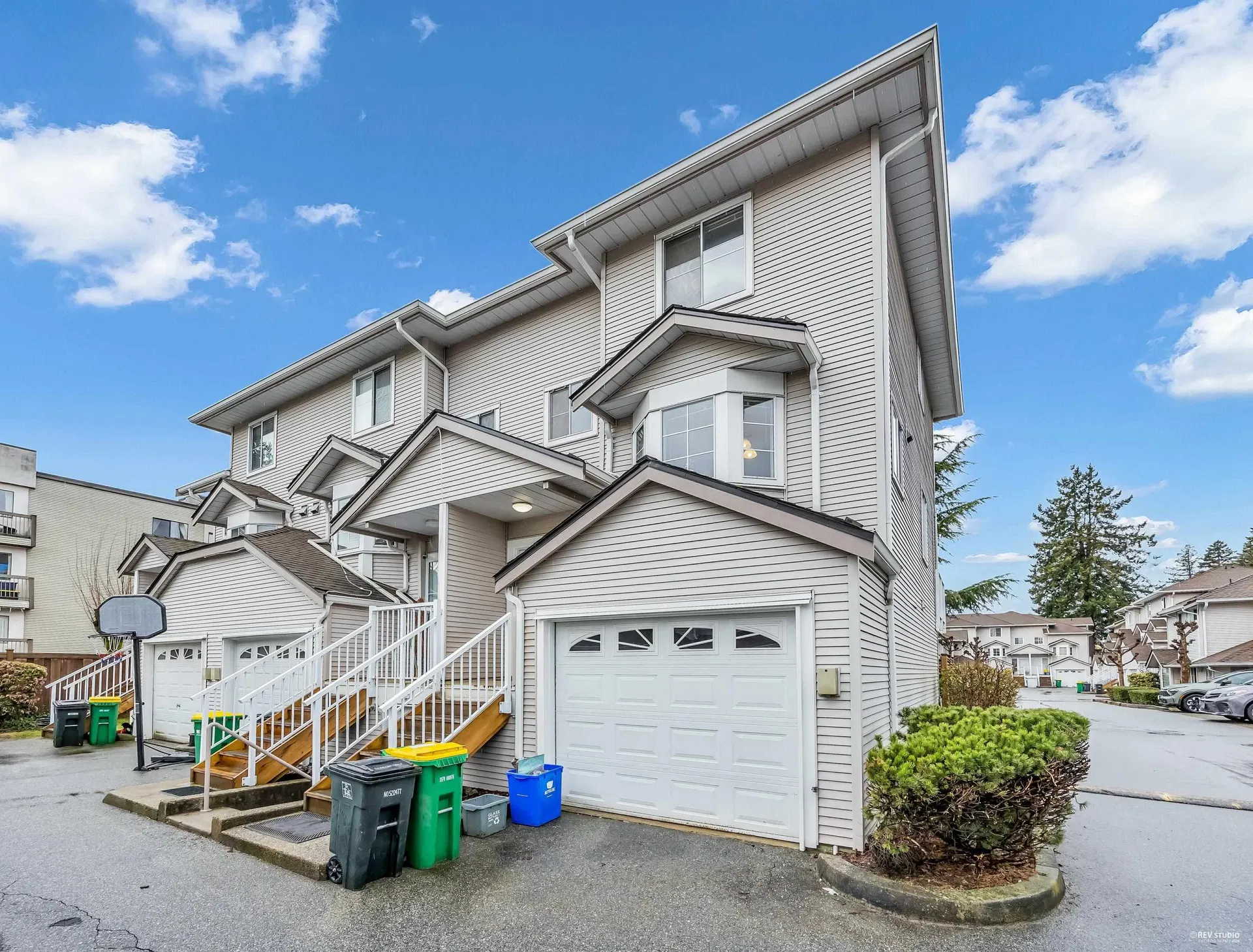 Photo 1 of 35 at #20 – 12188 Harris Road