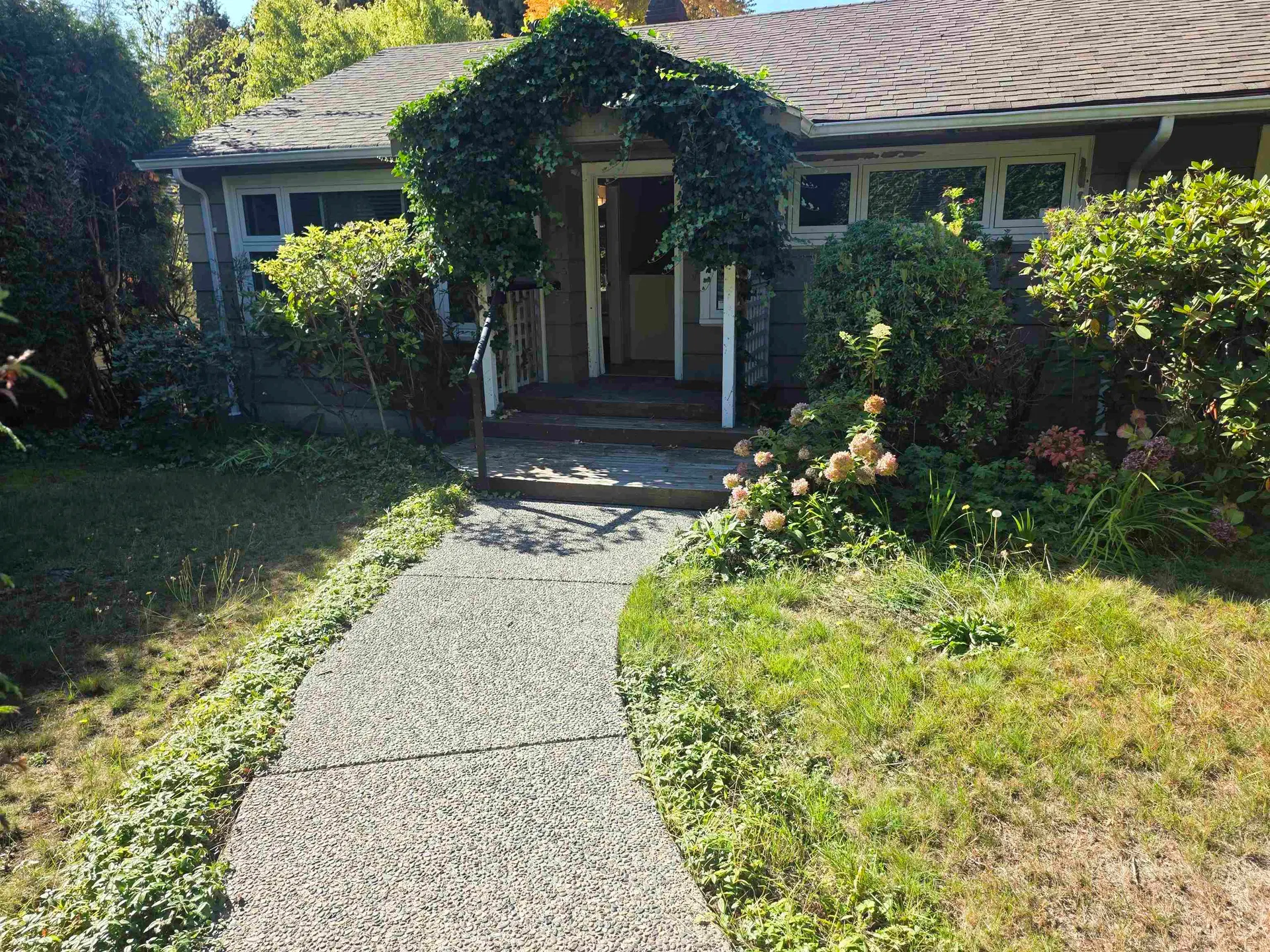 Photo 1 of 33 at 6049 Dunbar Street