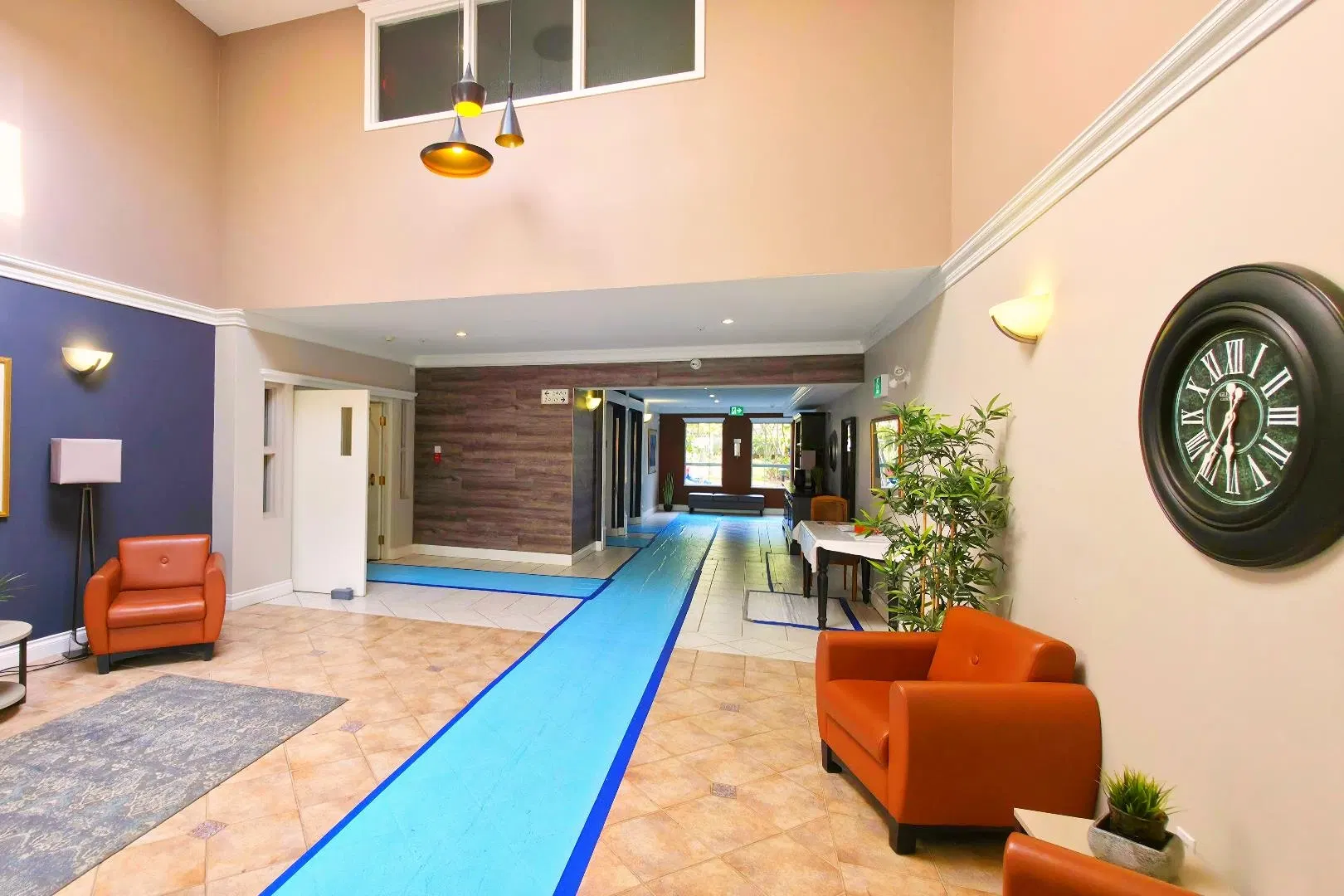 Photo 5 of 38 at #205 – 2970 Princess Crescent