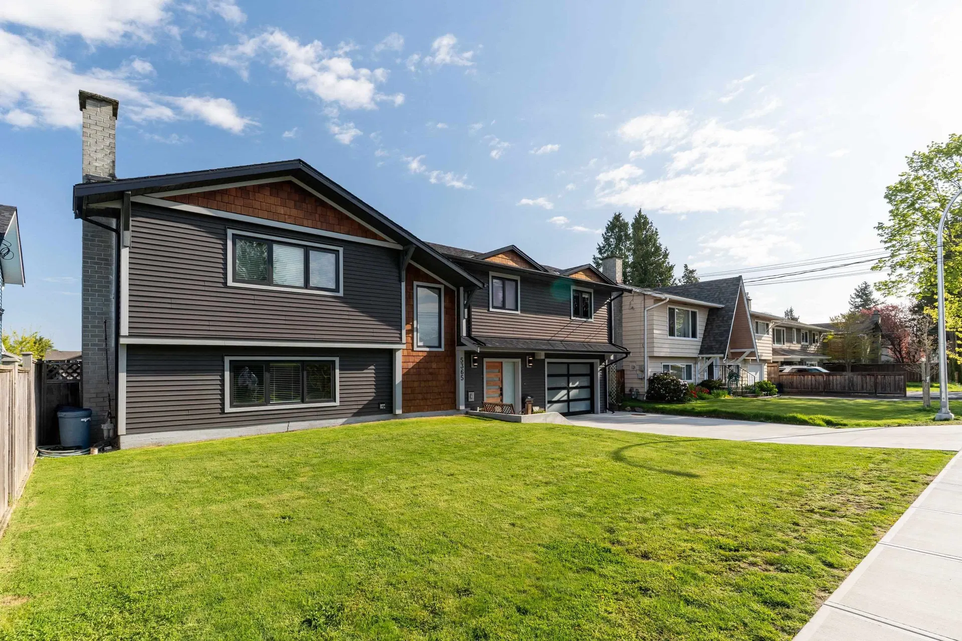 Photo 1 of 37 at 5365 Maple Crescent
