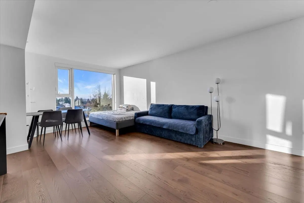 Photo 3 of 25 at #607 – 1571 W 57th Avenue