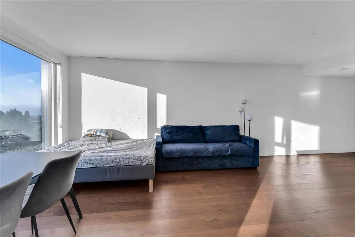 Photo 5 of 25 at #607 – 1571 W 57th Avenue