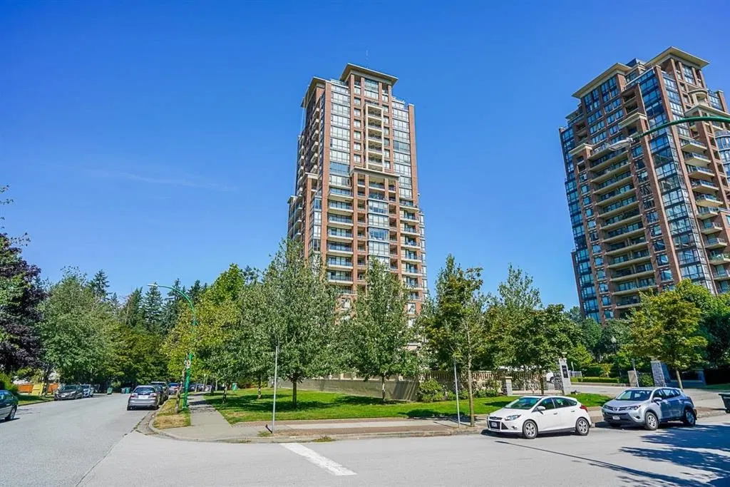 #1101 – 6823 Station Hill Drive
