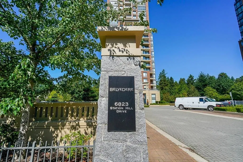 Photo 2 of 17 at #1101 – 6823 Station Hill Drive