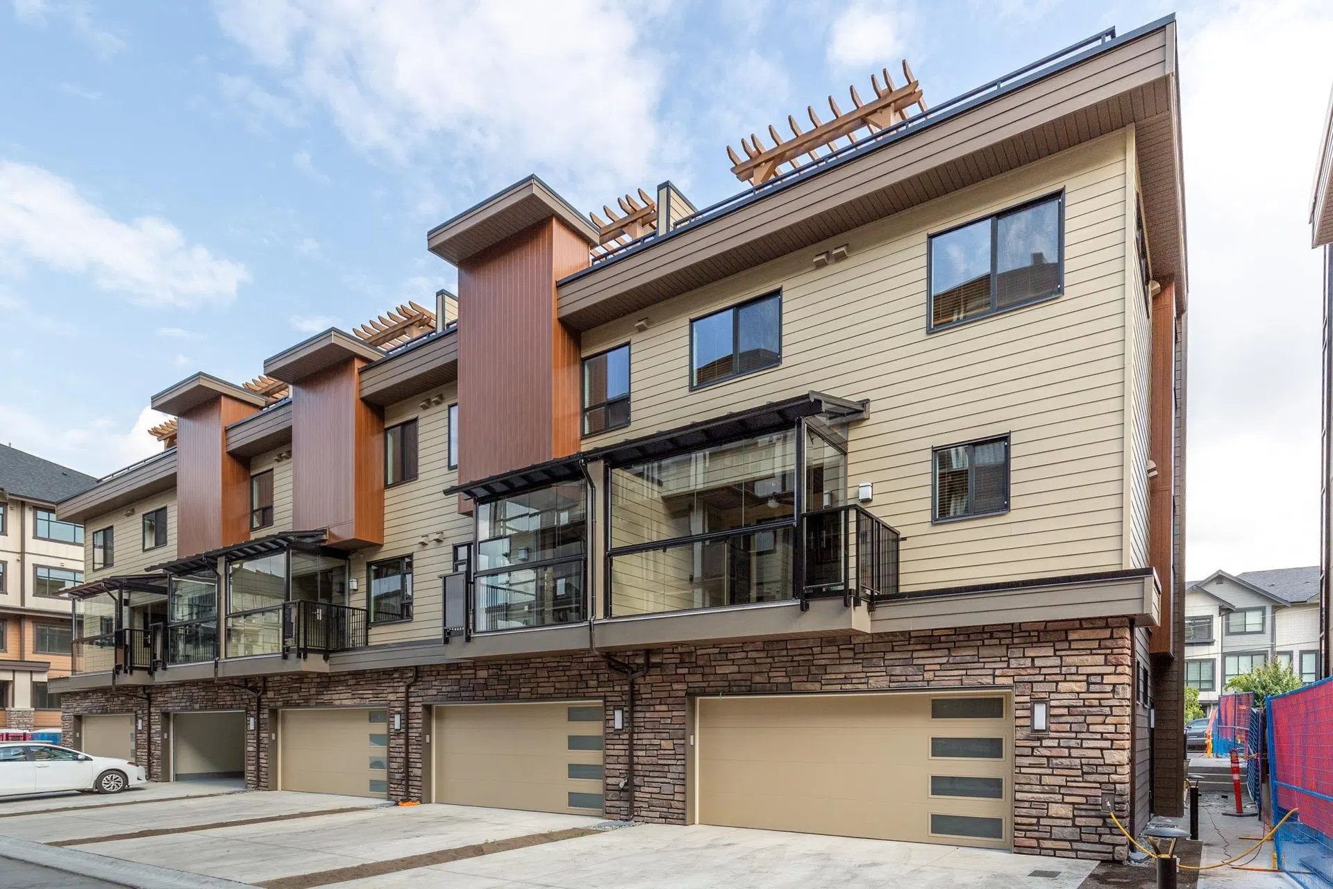 #5 – 8567 204 Street