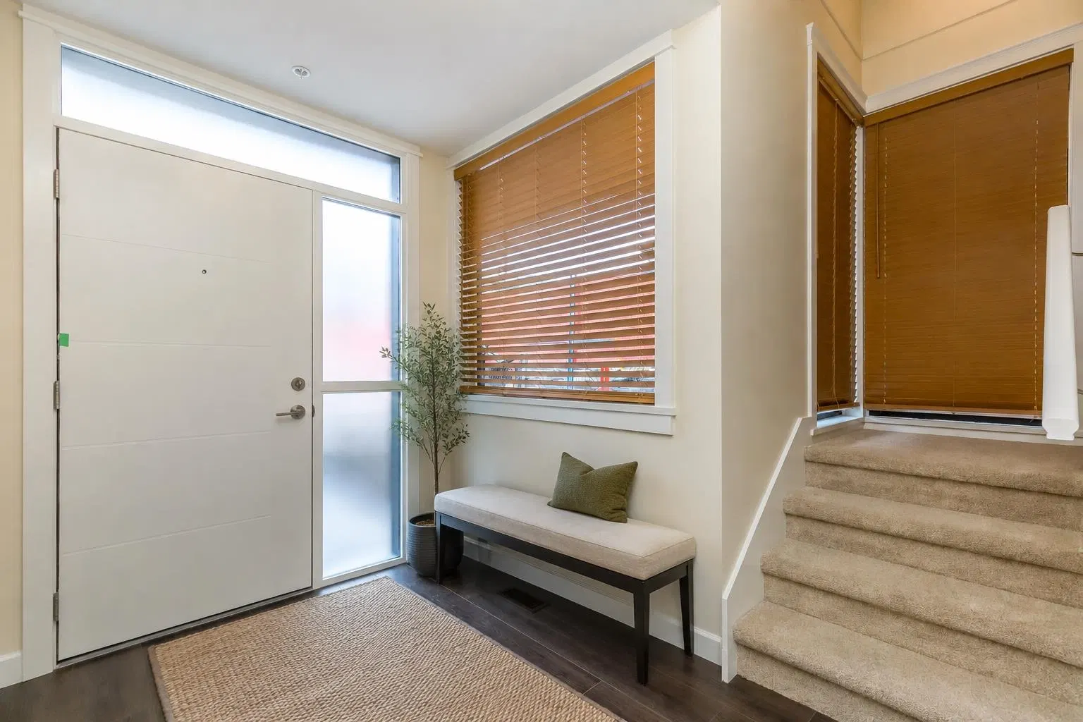 Photo 2 of 40 at #5 – 8567 204 Street
