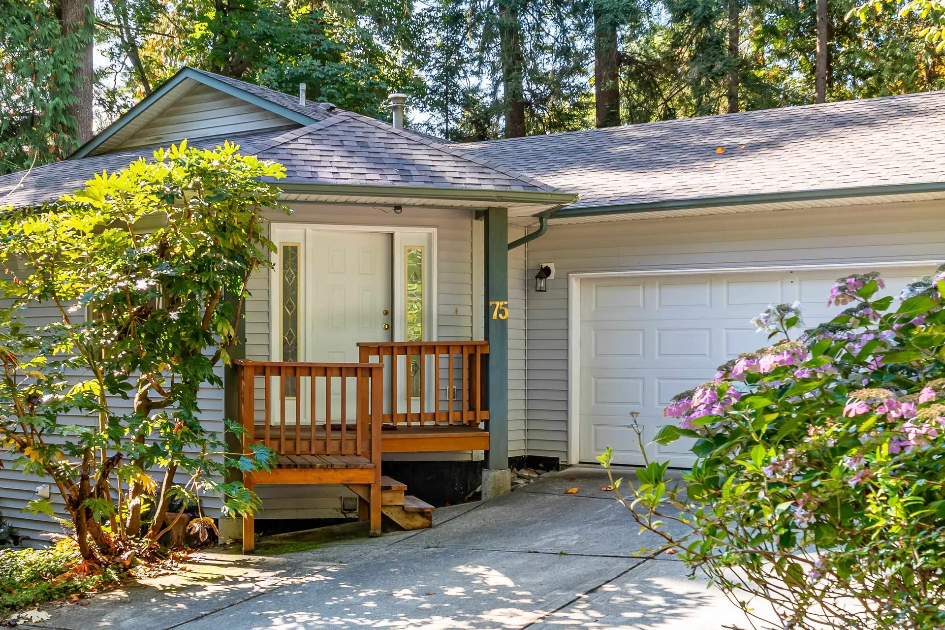 75 Larson Road