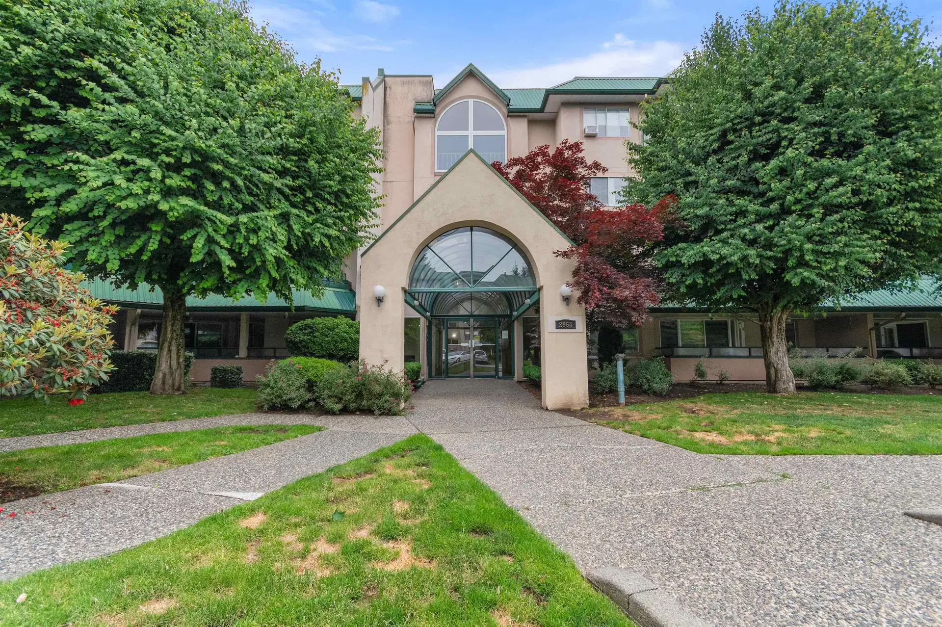#311 – 2964 Trethewey Street