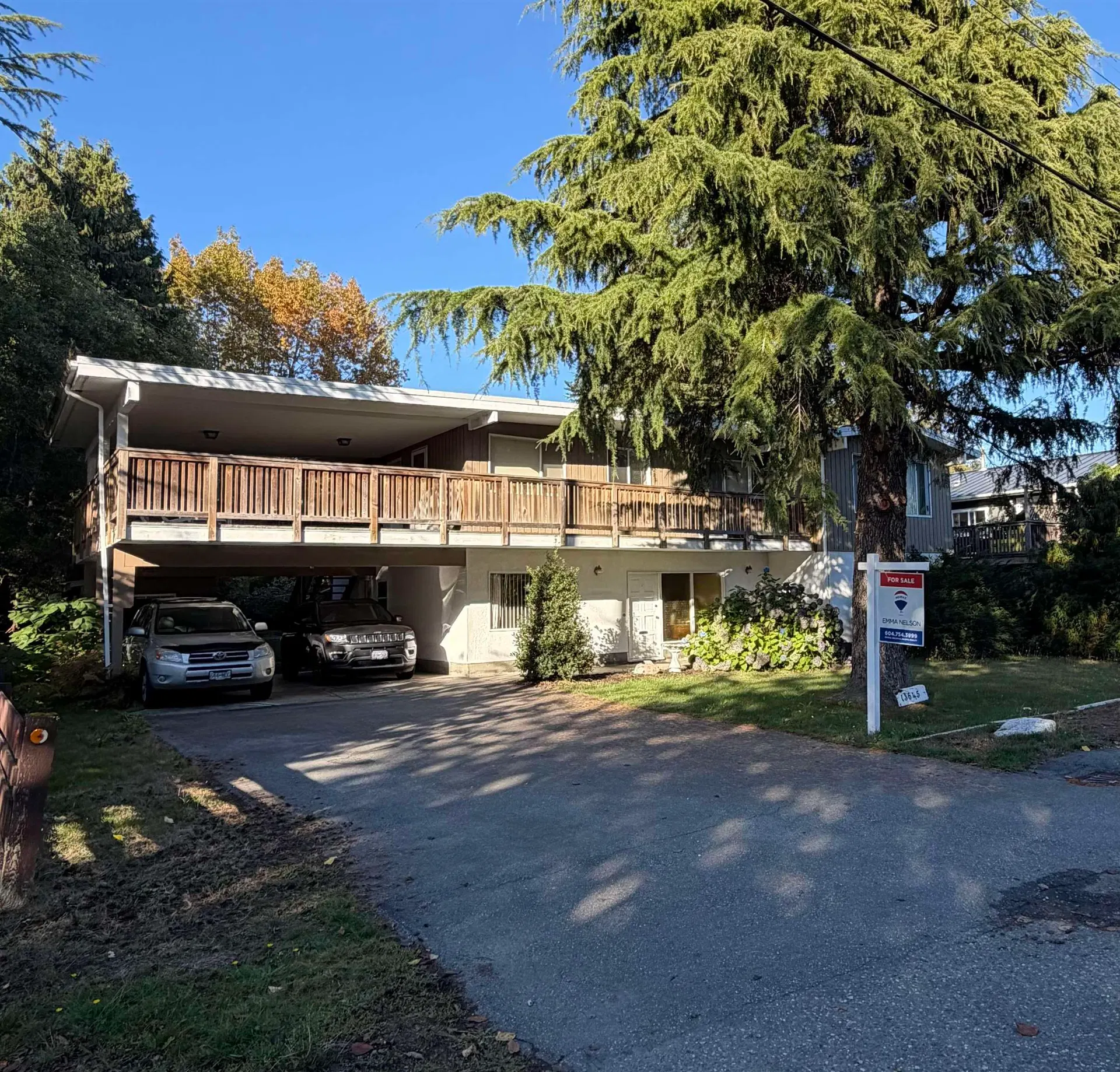 Photo 1 of 1 at 13645 Blackburn Avenue