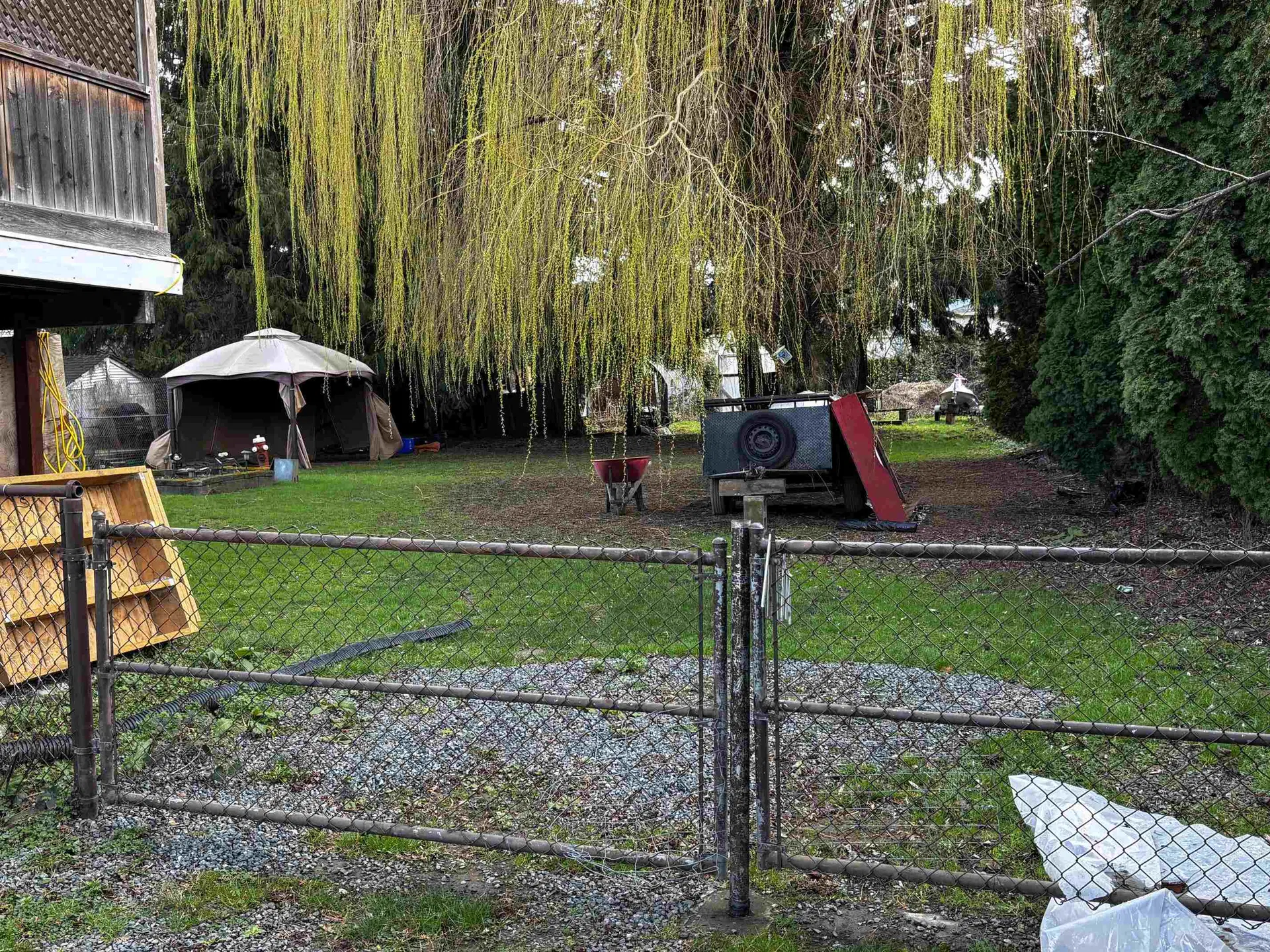 Photo 4 of 4 at 6484 Vedder Road