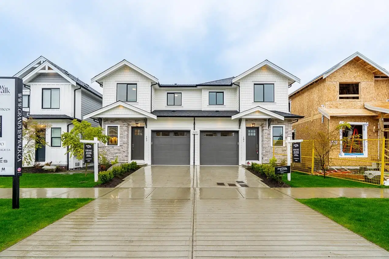 #102 – 16612 18a Avenue