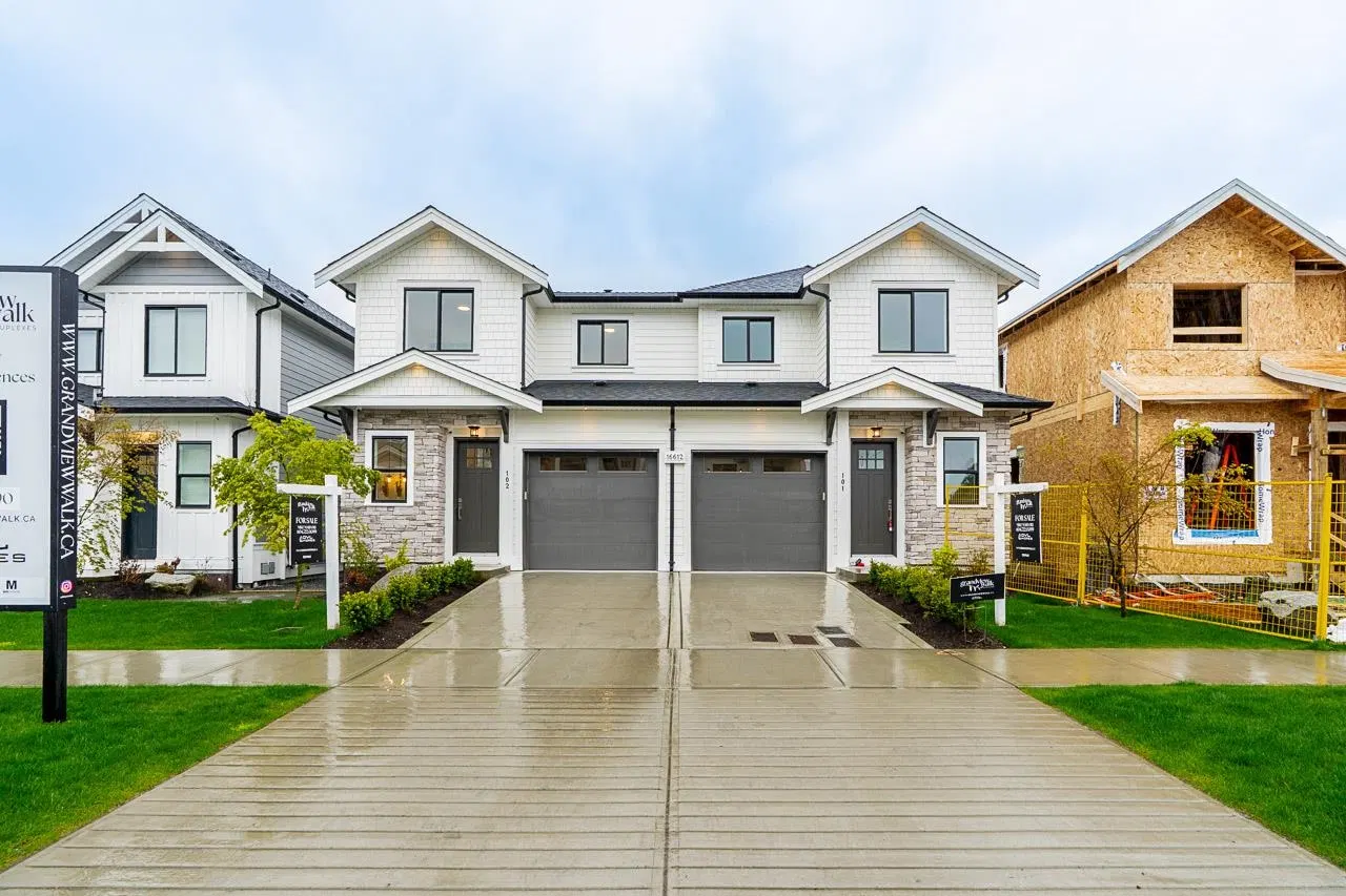 Photo 1 of 36 at #102 – 16612 18a Avenue