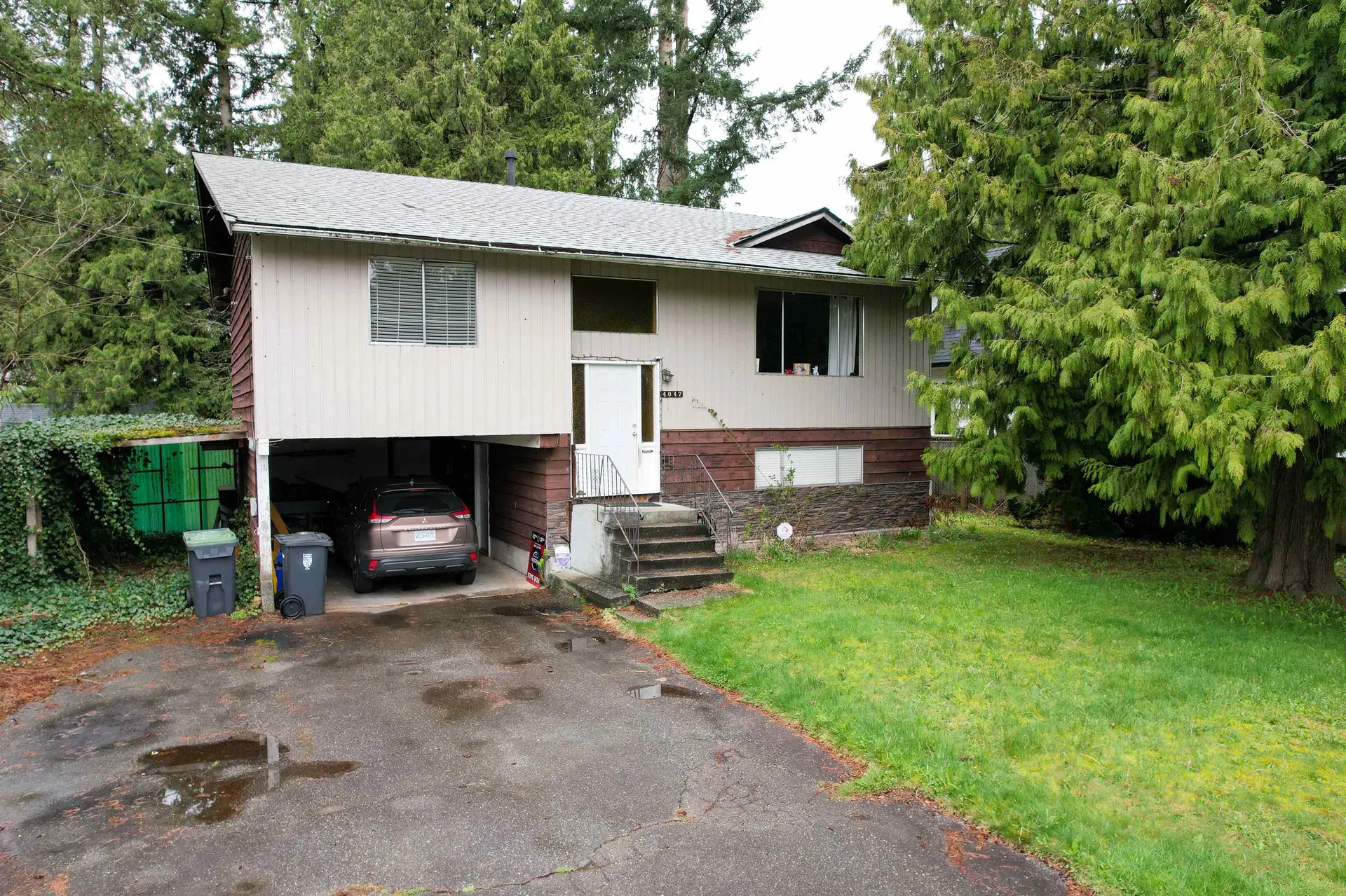 Photo 1 of 6 at 4047 204b Street