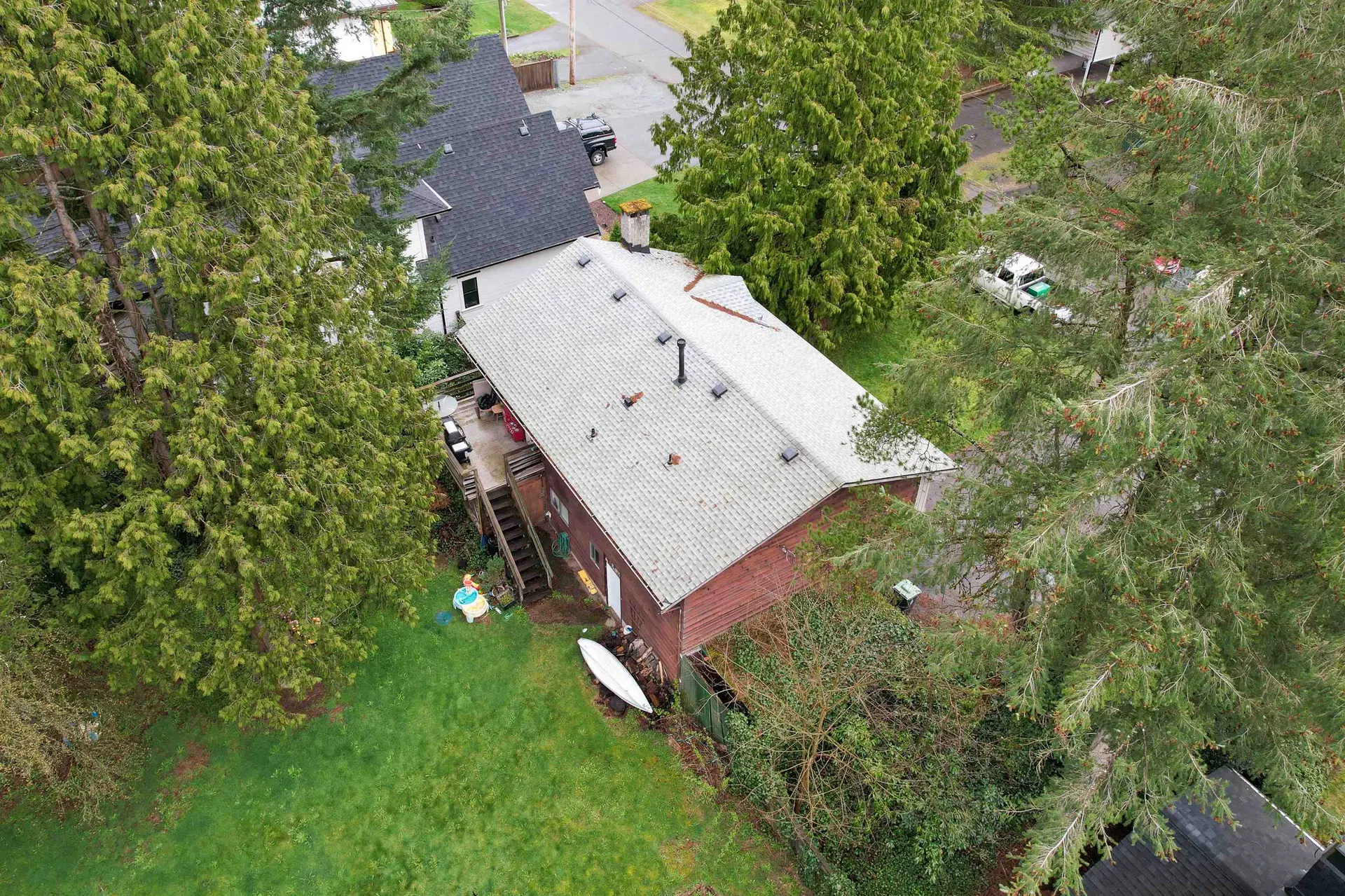 Photo 2 of 6 at 4047 204b Street
