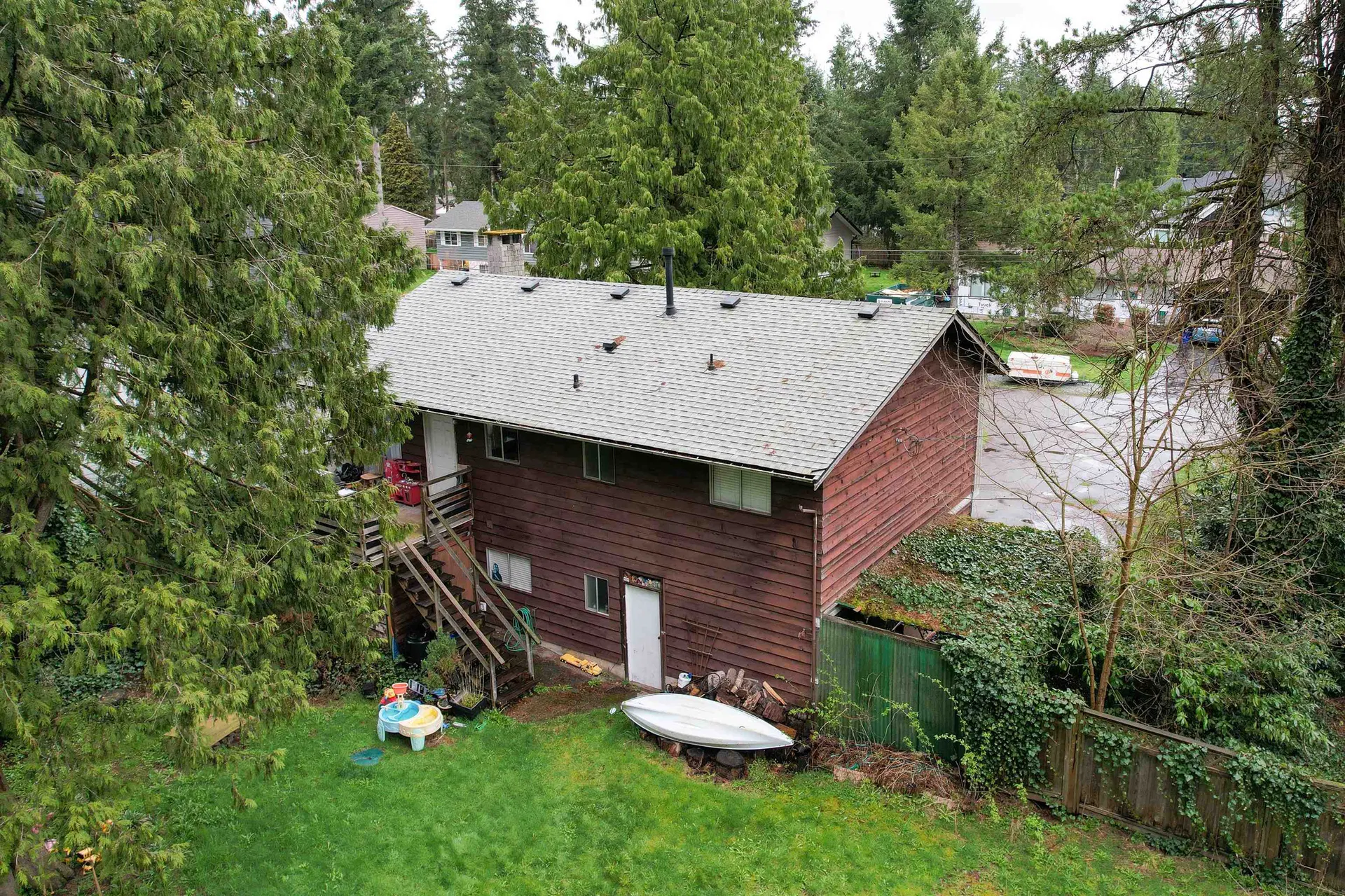 Photo 3 of 6 at 4047 204b Street