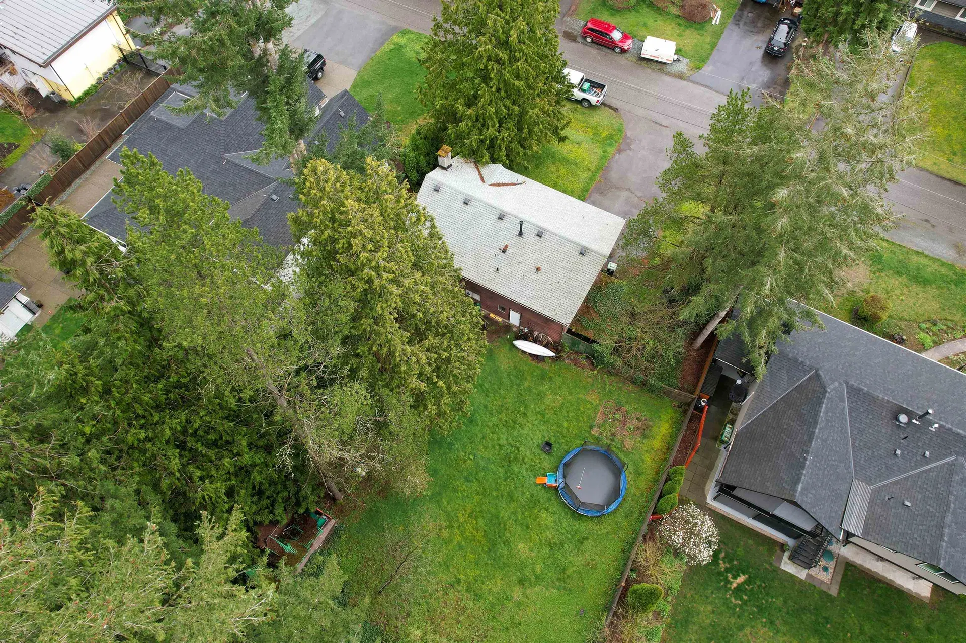 Photo 4 of 6 at 4047 204b Street