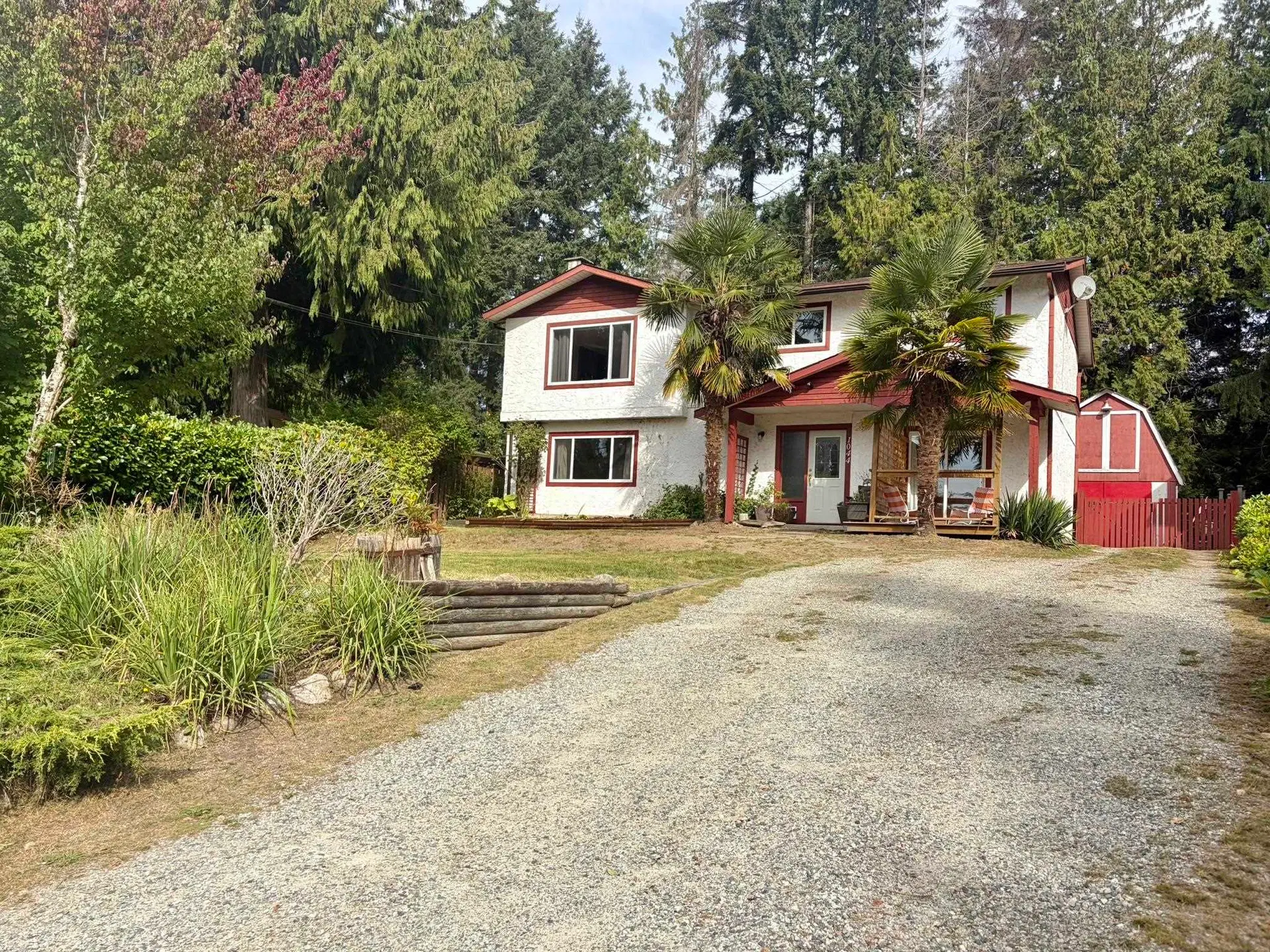 Photo 1 of 35 at 1044 Fircrest Road